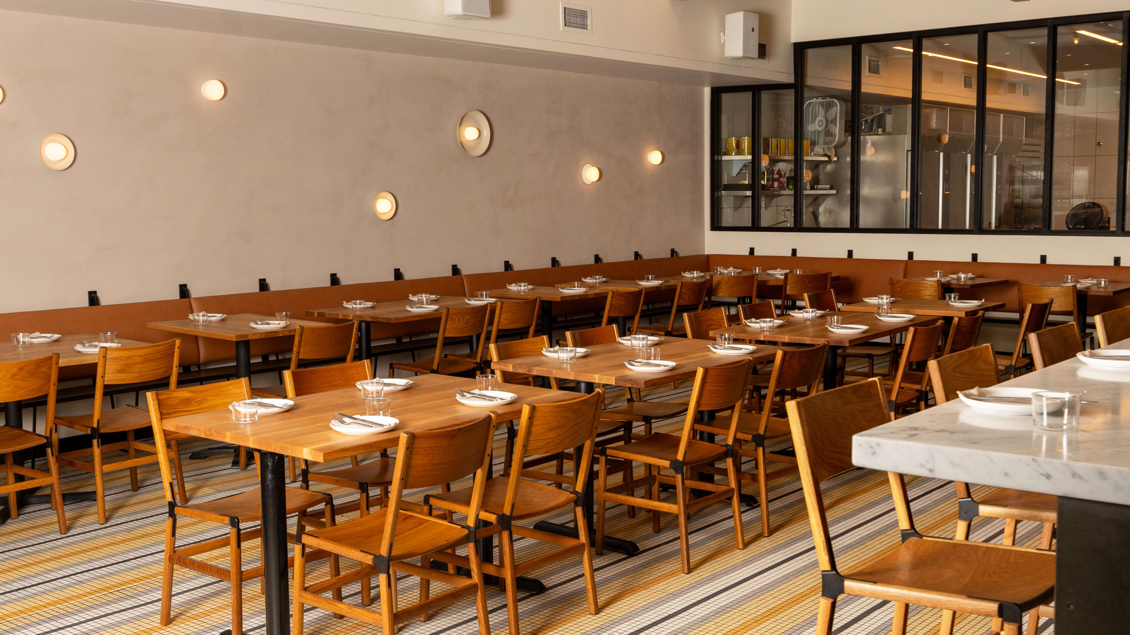 Flour + Water Pizzeria Review North Beach San Francisco The