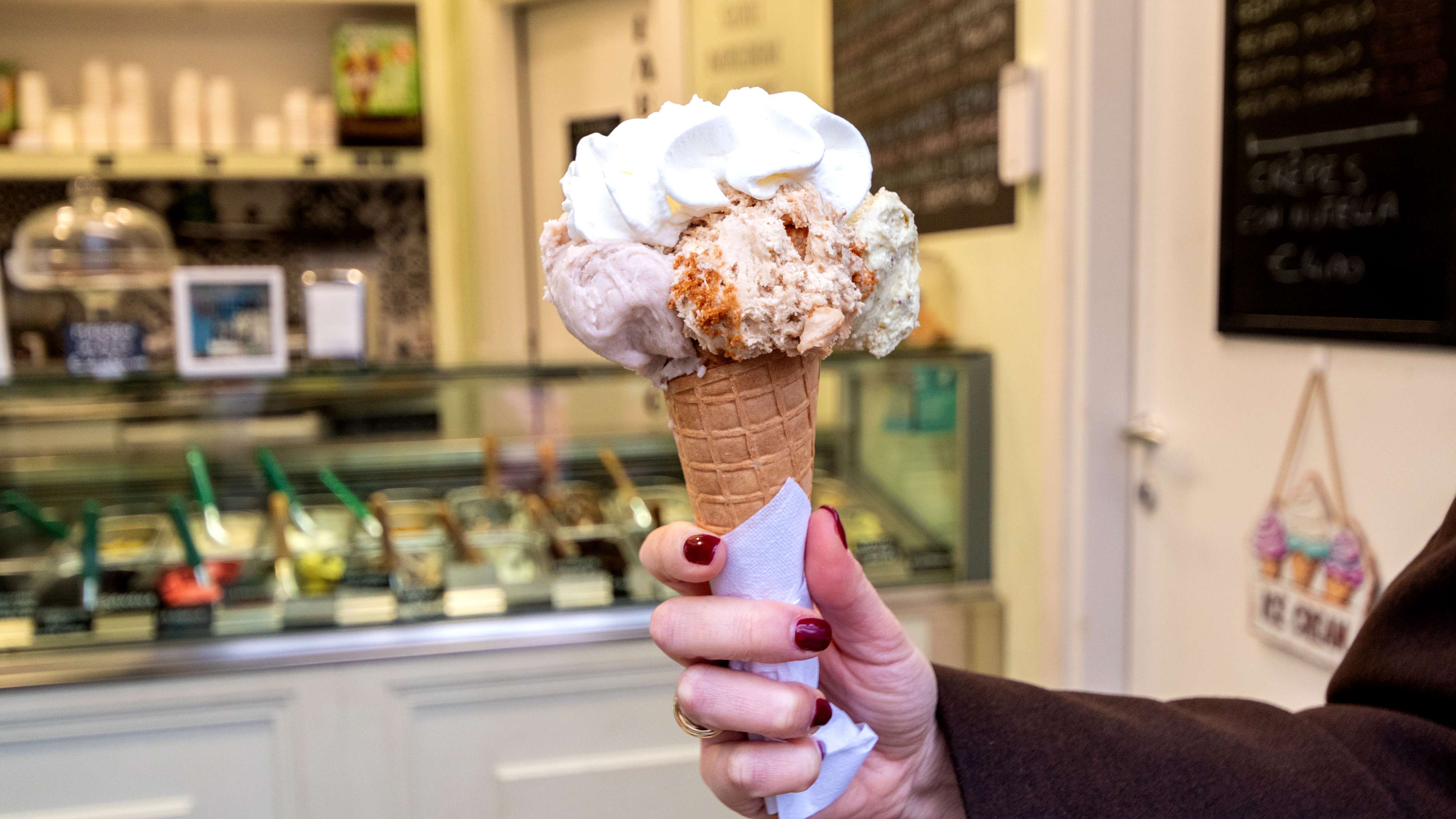 The 24 Best Restaurants In Rome - Rome - The Infatuation