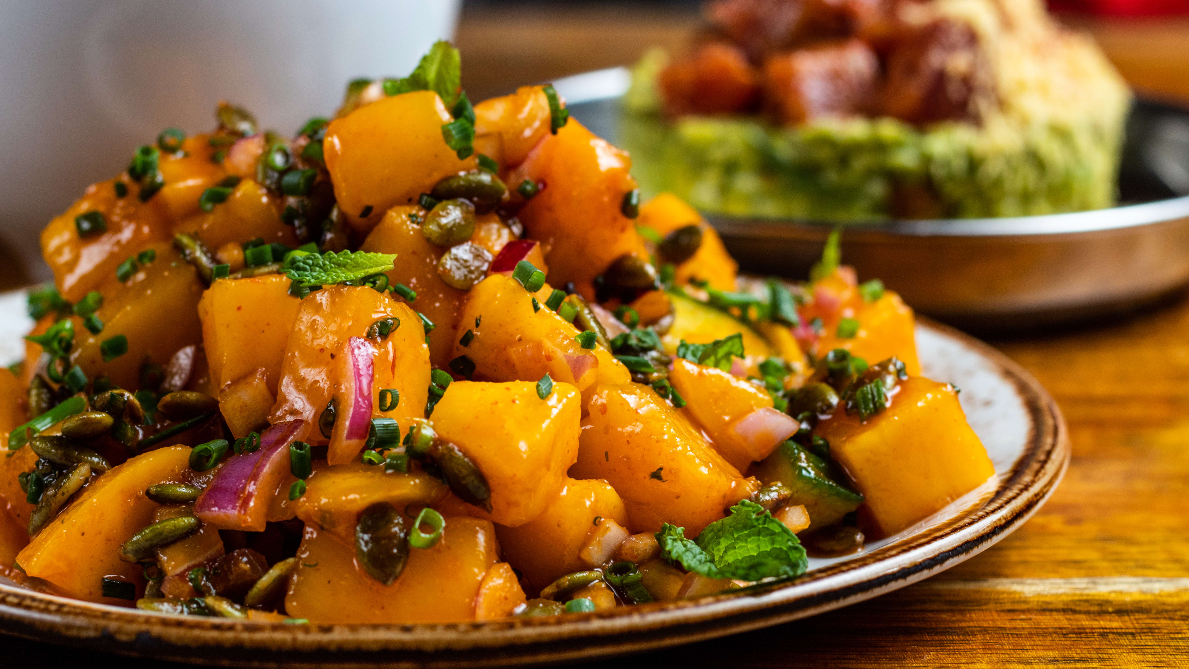 Ghee Indian Kitchen Review Kendall Miami The Infatuation