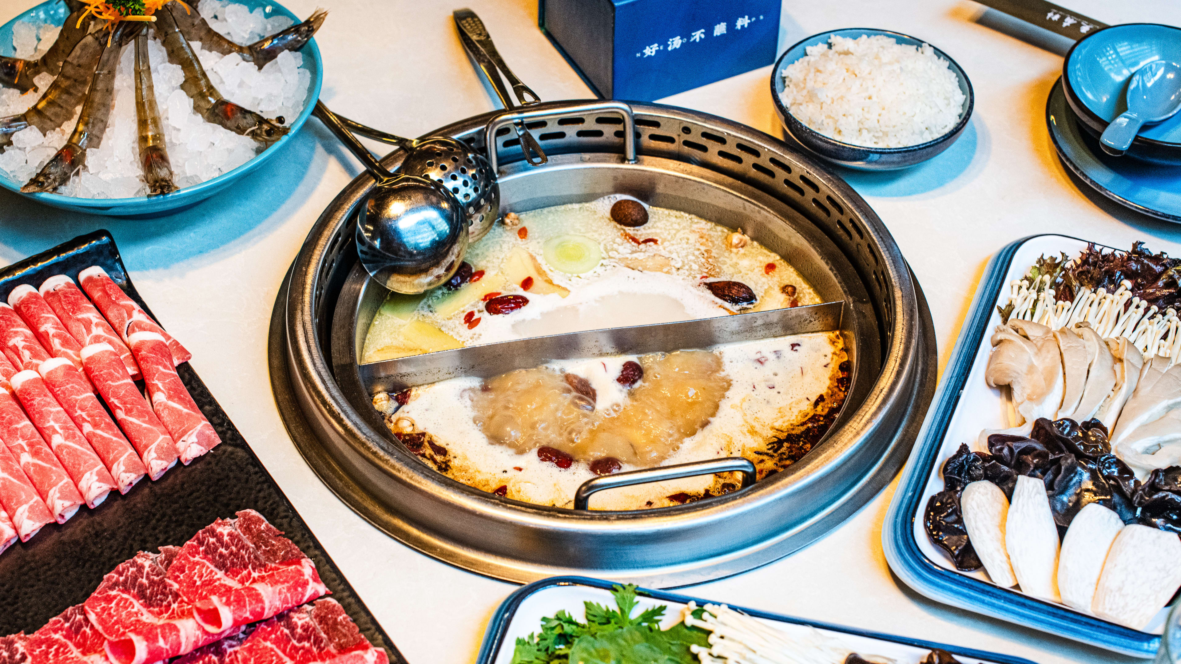 Happy Lamb Hot Pot Holborn Review Holborn London The Infatuation