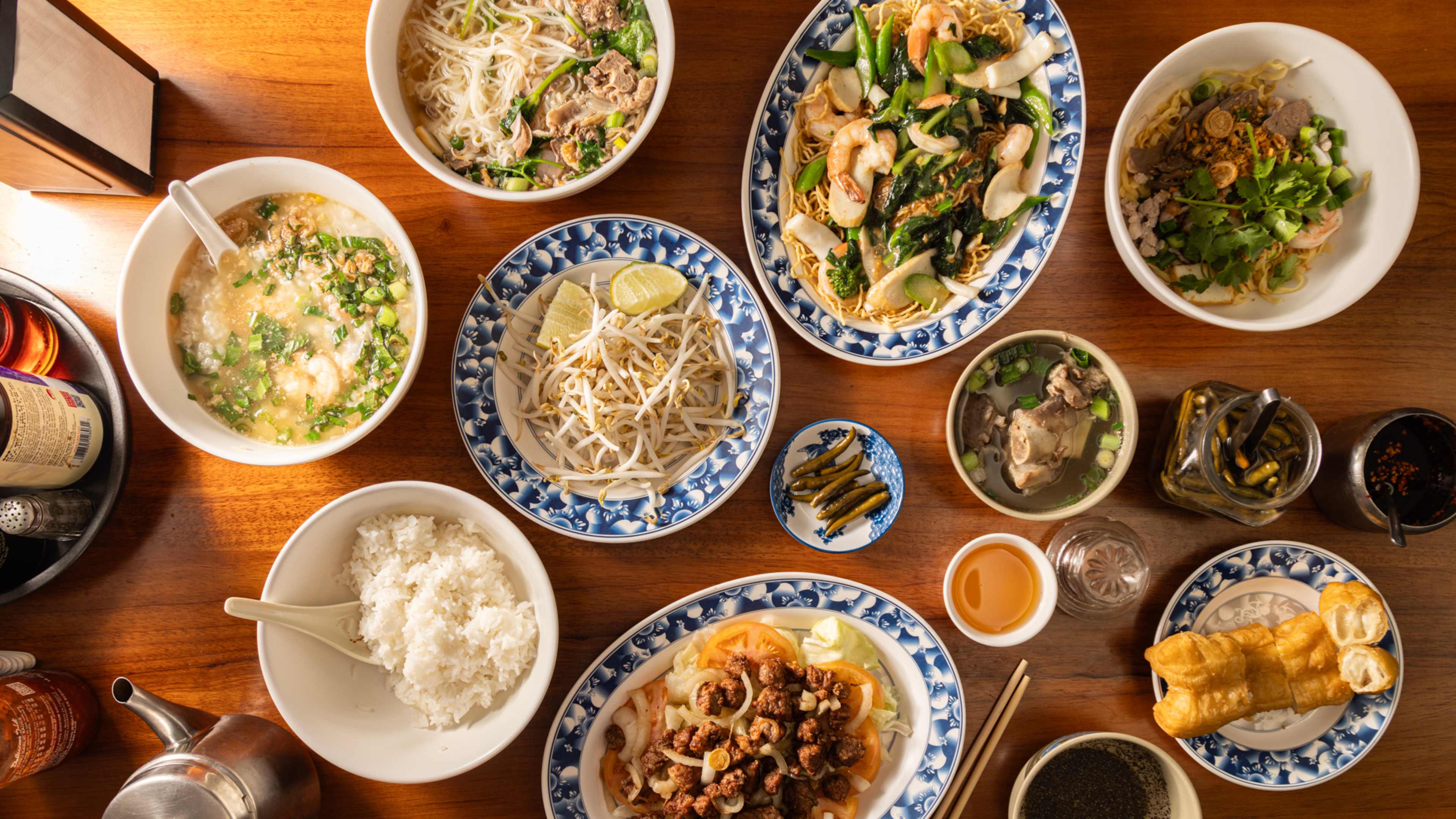 Get up close and personal with incredible Cambodian food at Mawn ...