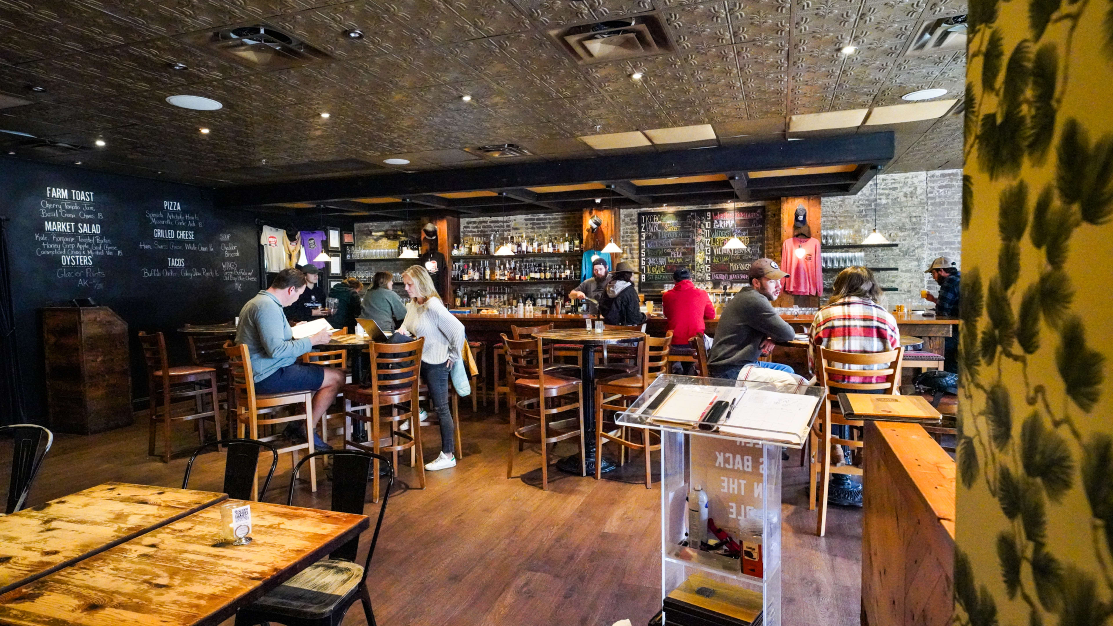 Henry Street Taproom image