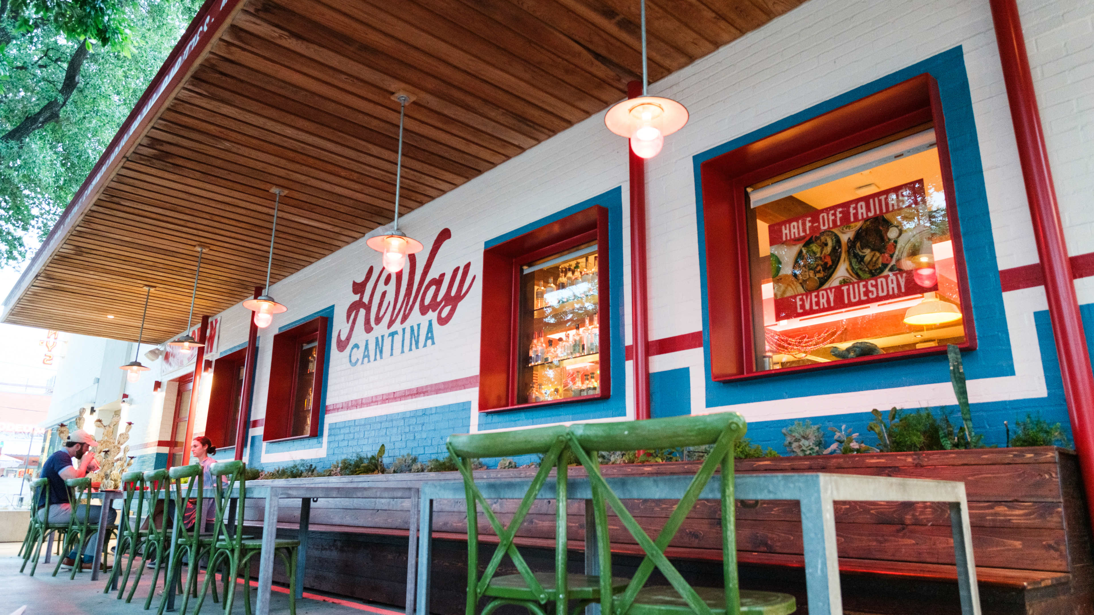 HiWay Cantina image