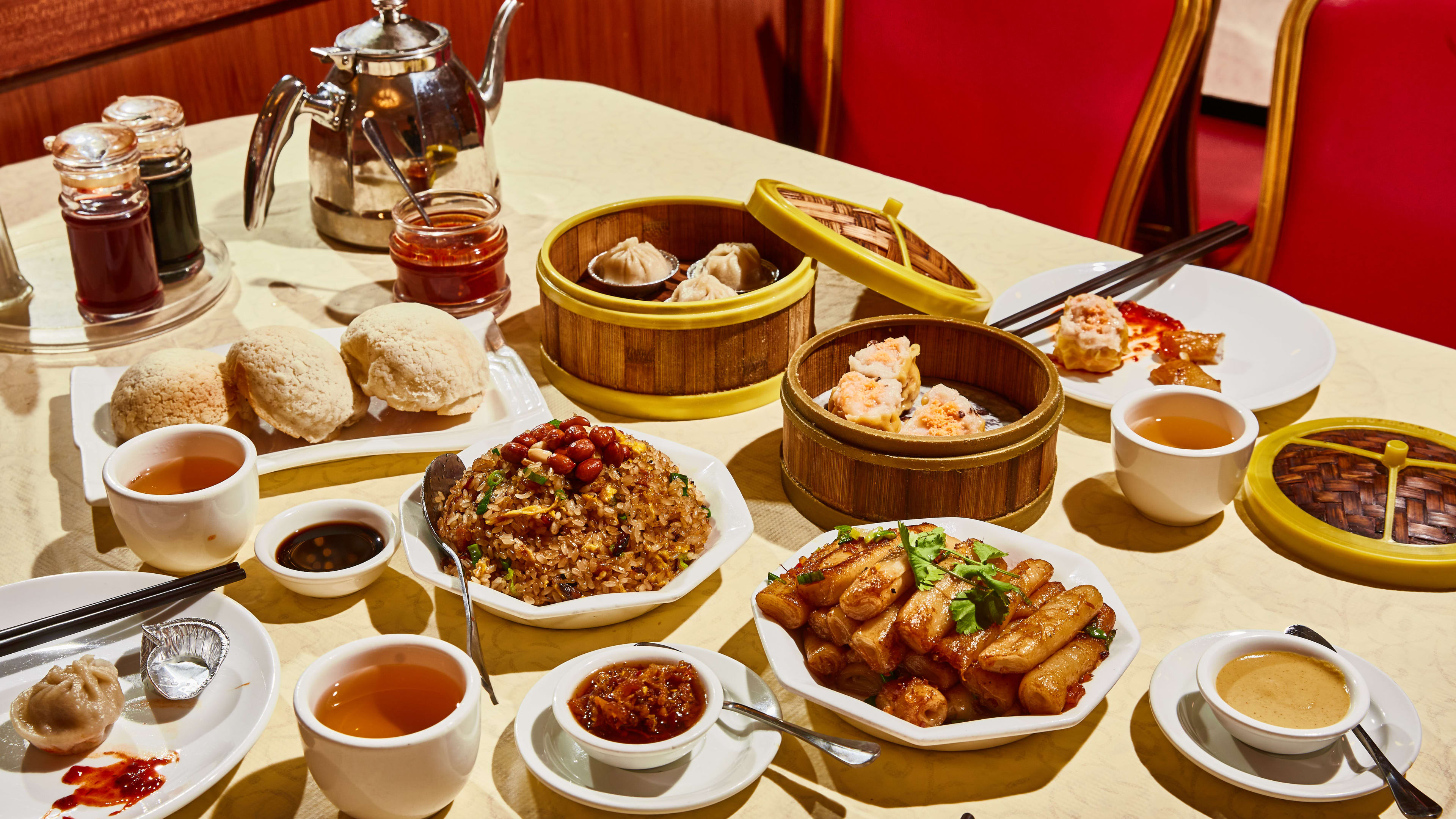 The Best Chinese Restaurants In San Francisco image