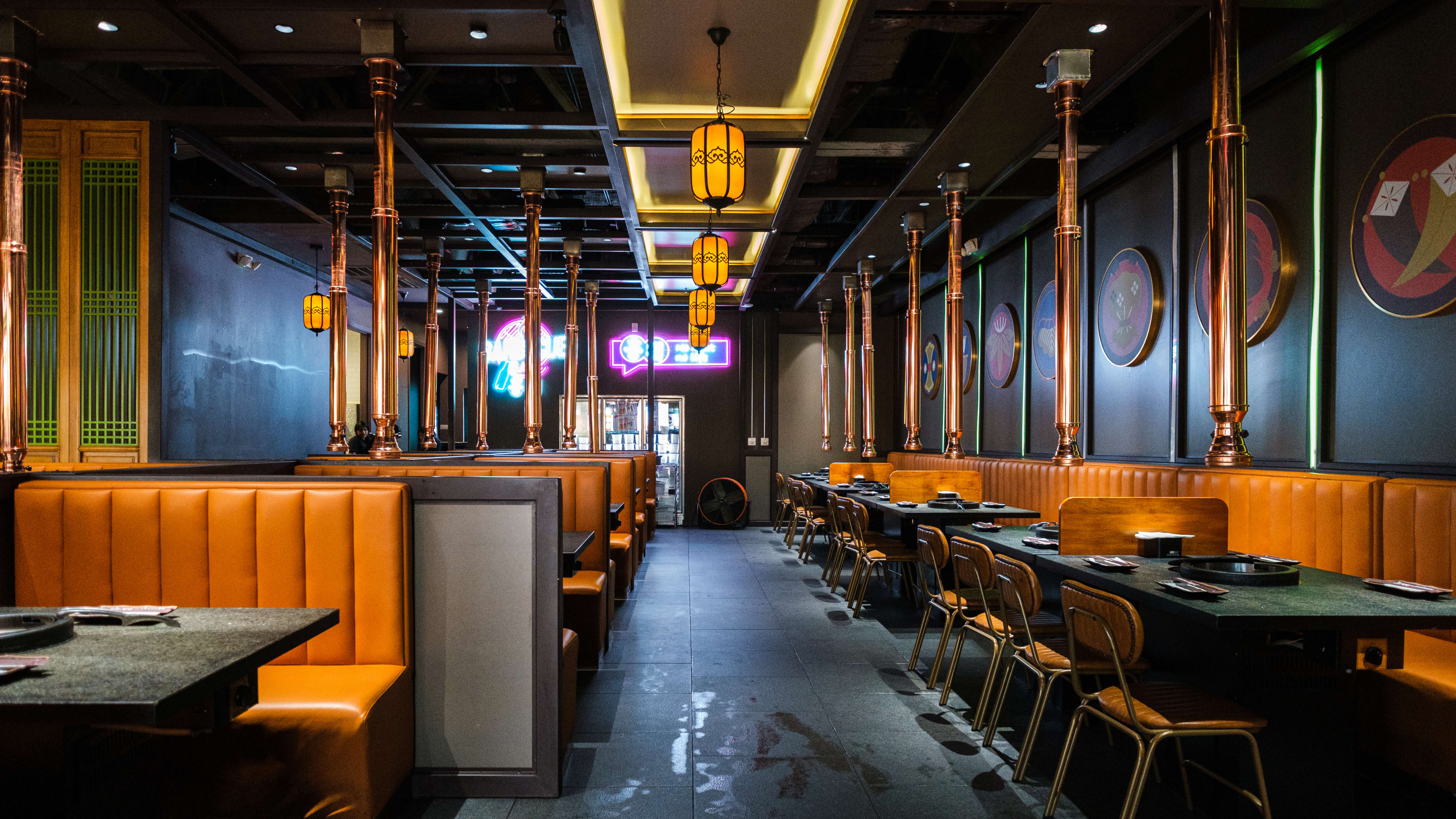 Hongdae 33 Korean BBQ Review Chinatown Houston The Infatuation