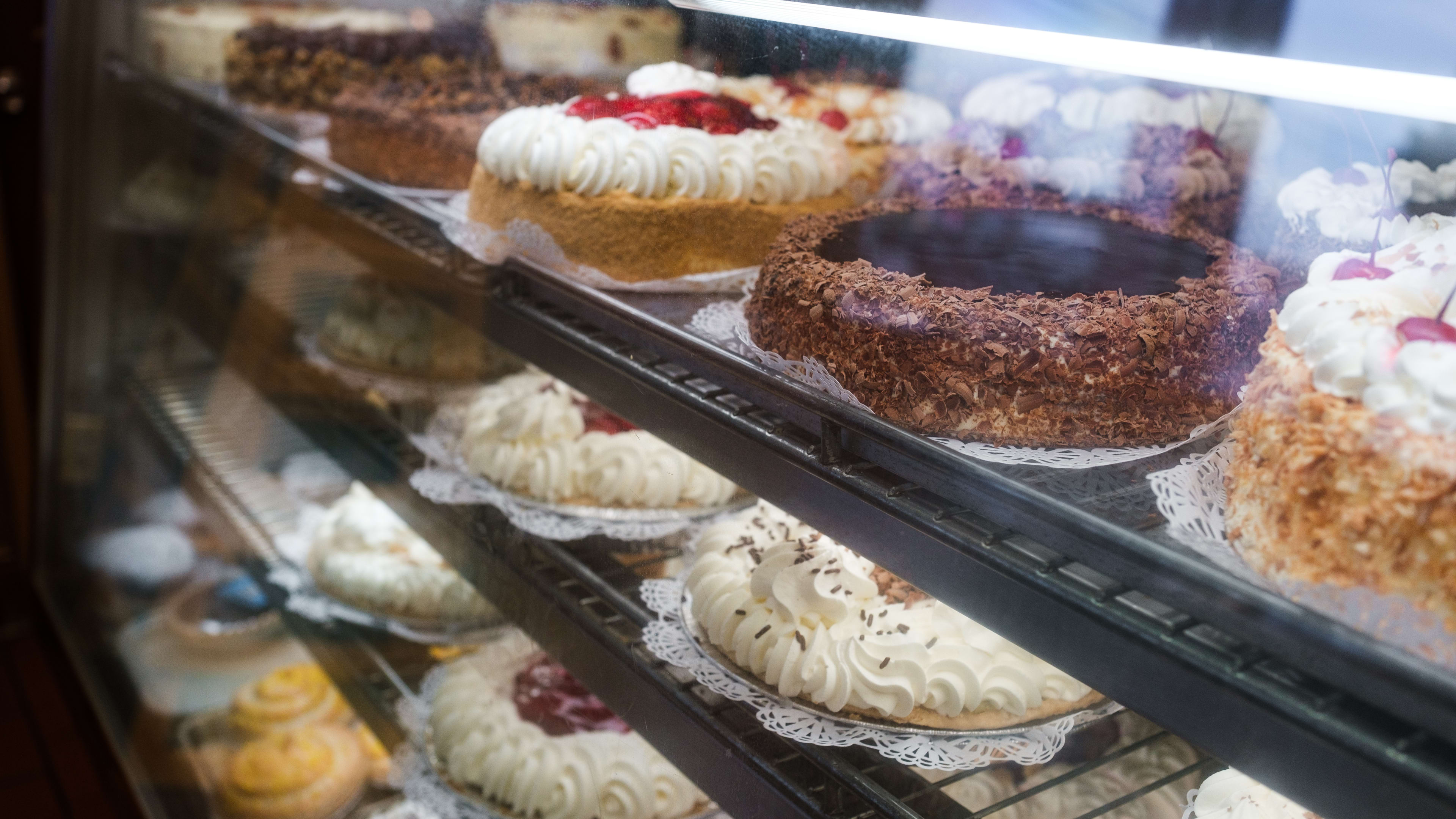 House of Pies Review Galleria Houston The Infatuation