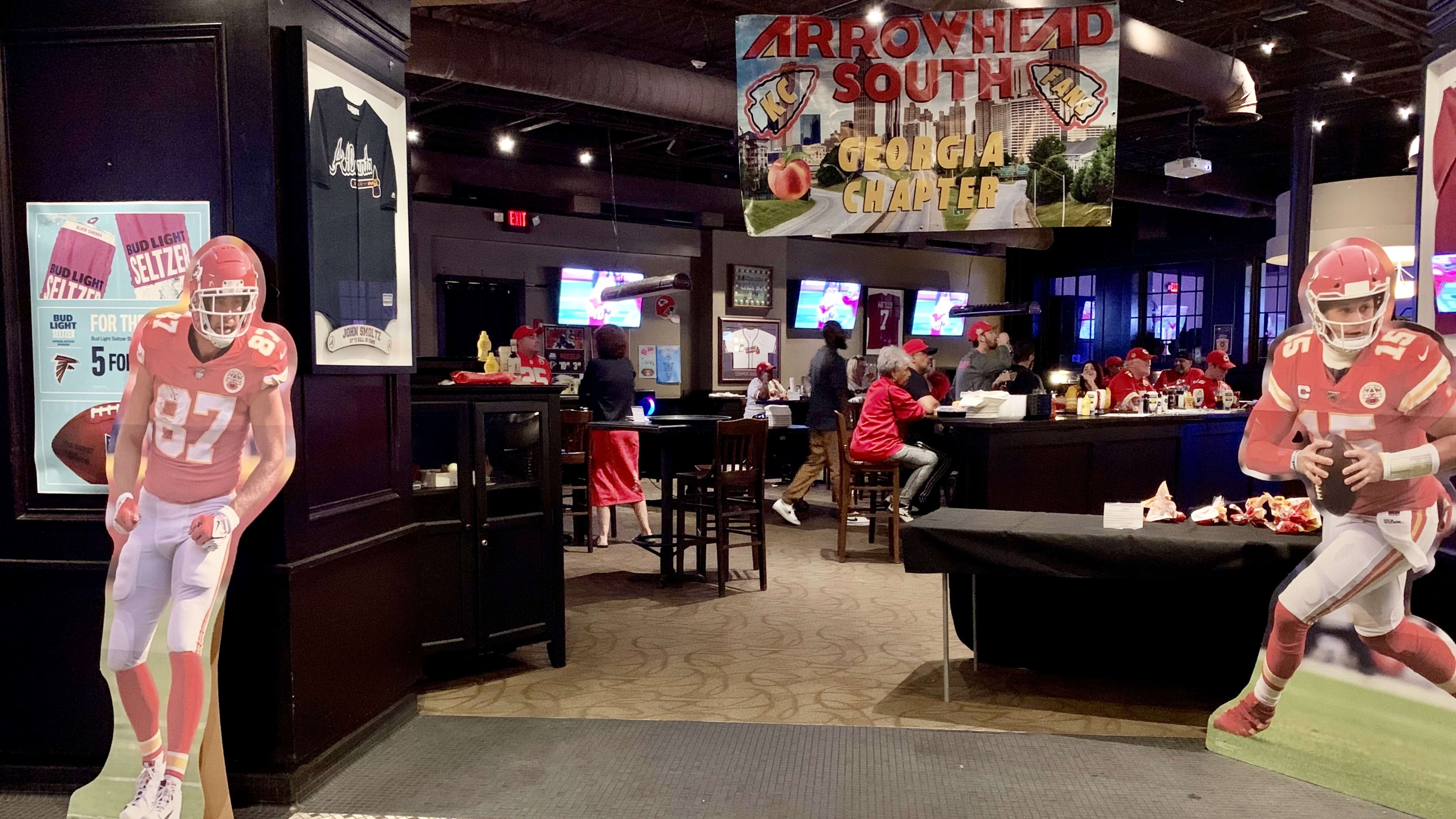 Varner's Restaurant & Tavern