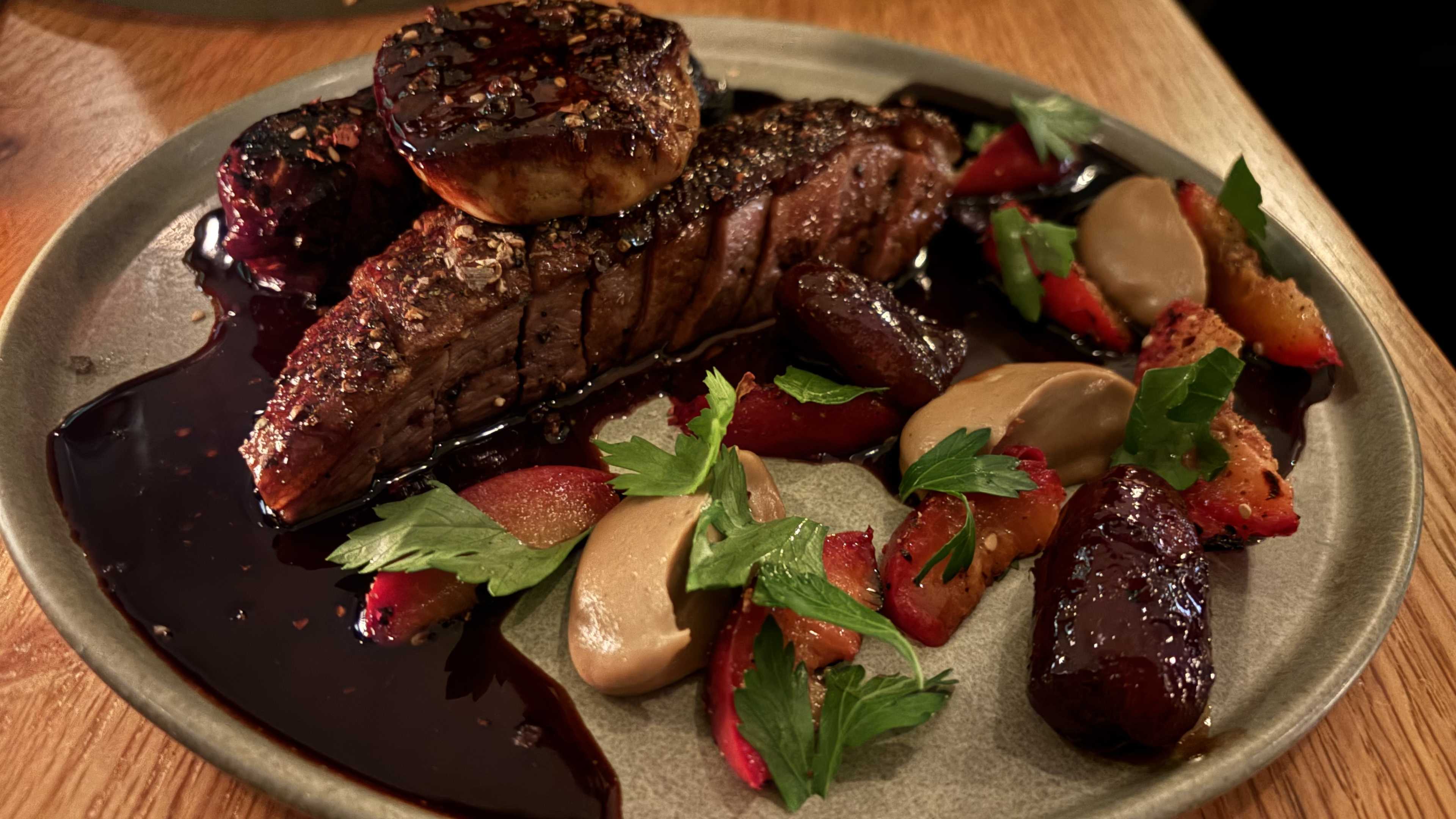 Picnic has something for (and the space to fit) everyone - Review