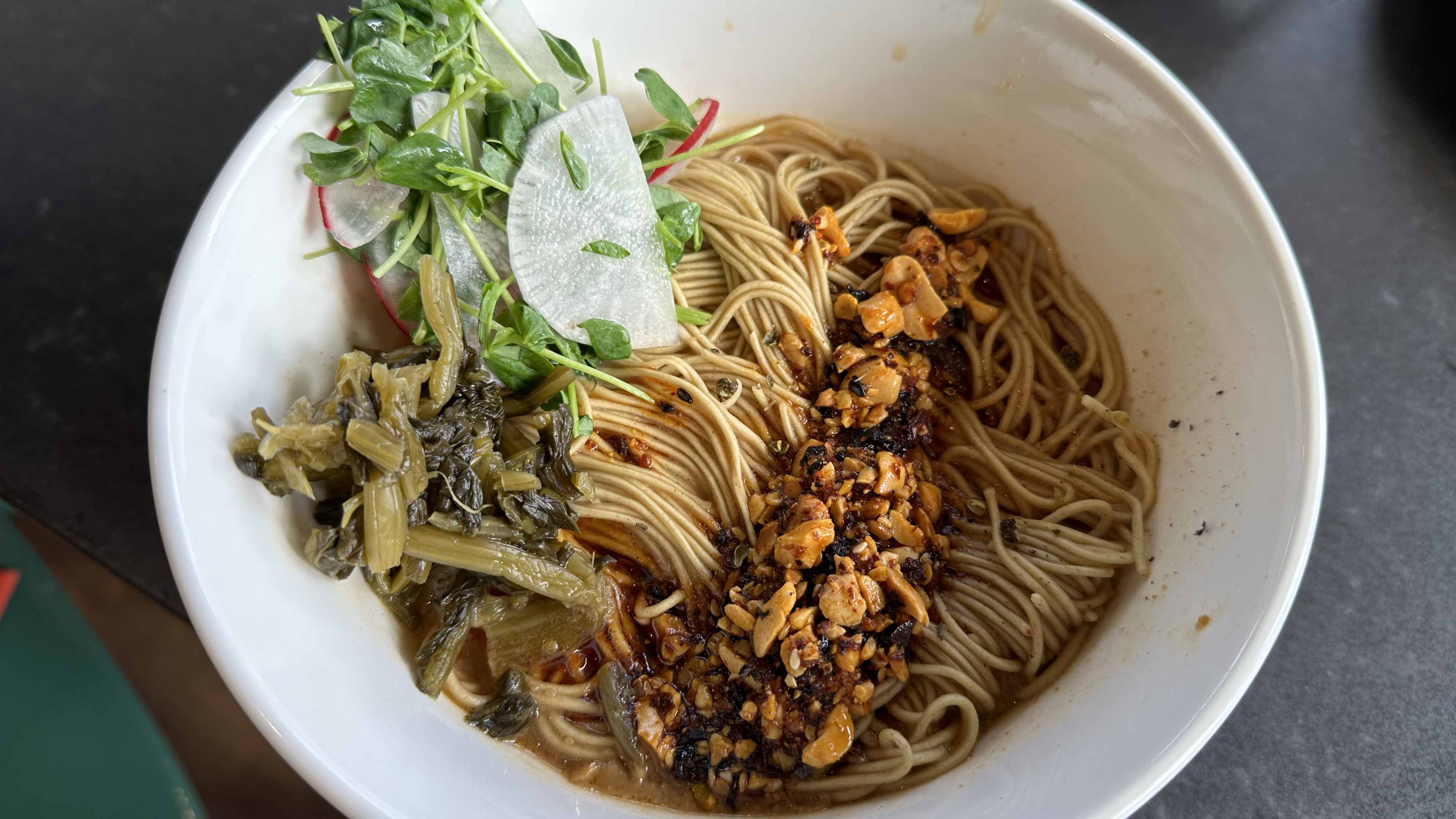 20 Iconic Dishes That Define Seattle - Seattle - The Infatuation