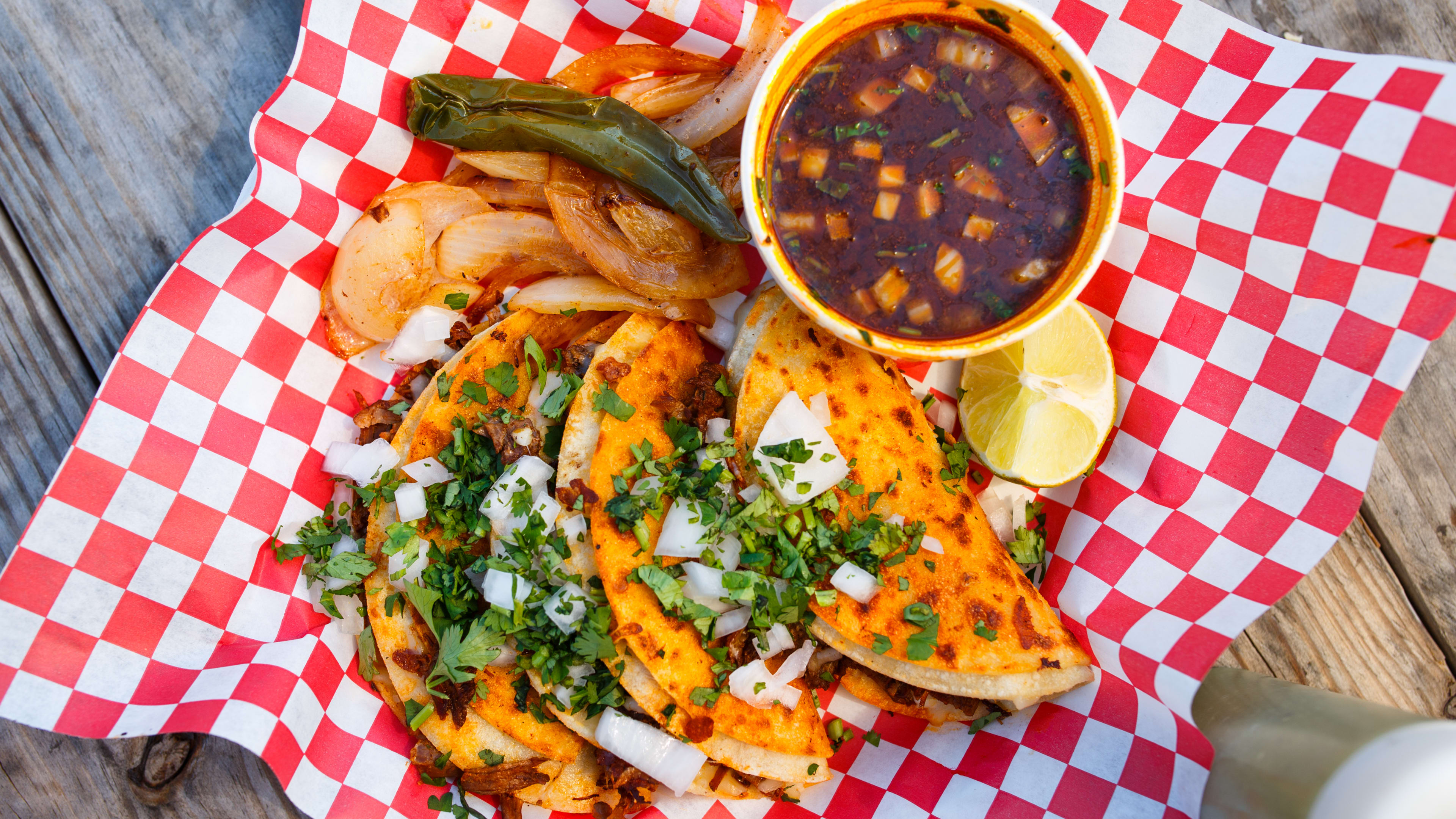 The 22 Best Tacos In Austin - Austin - The Infatuation