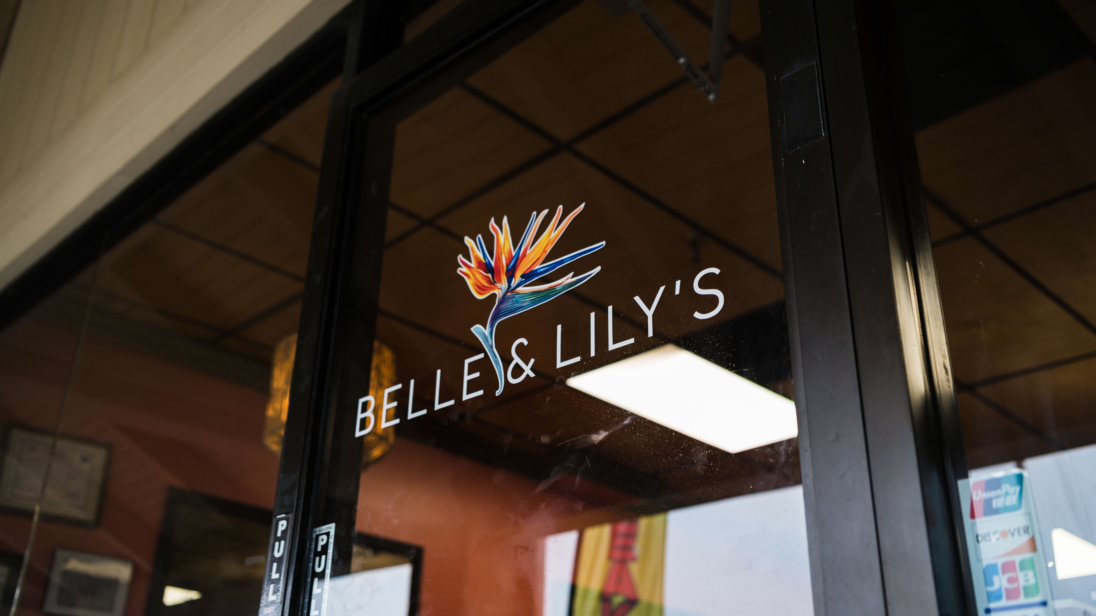 Belle & Lilly’s Caribbean Brunch House Review Chamblee Atlanta