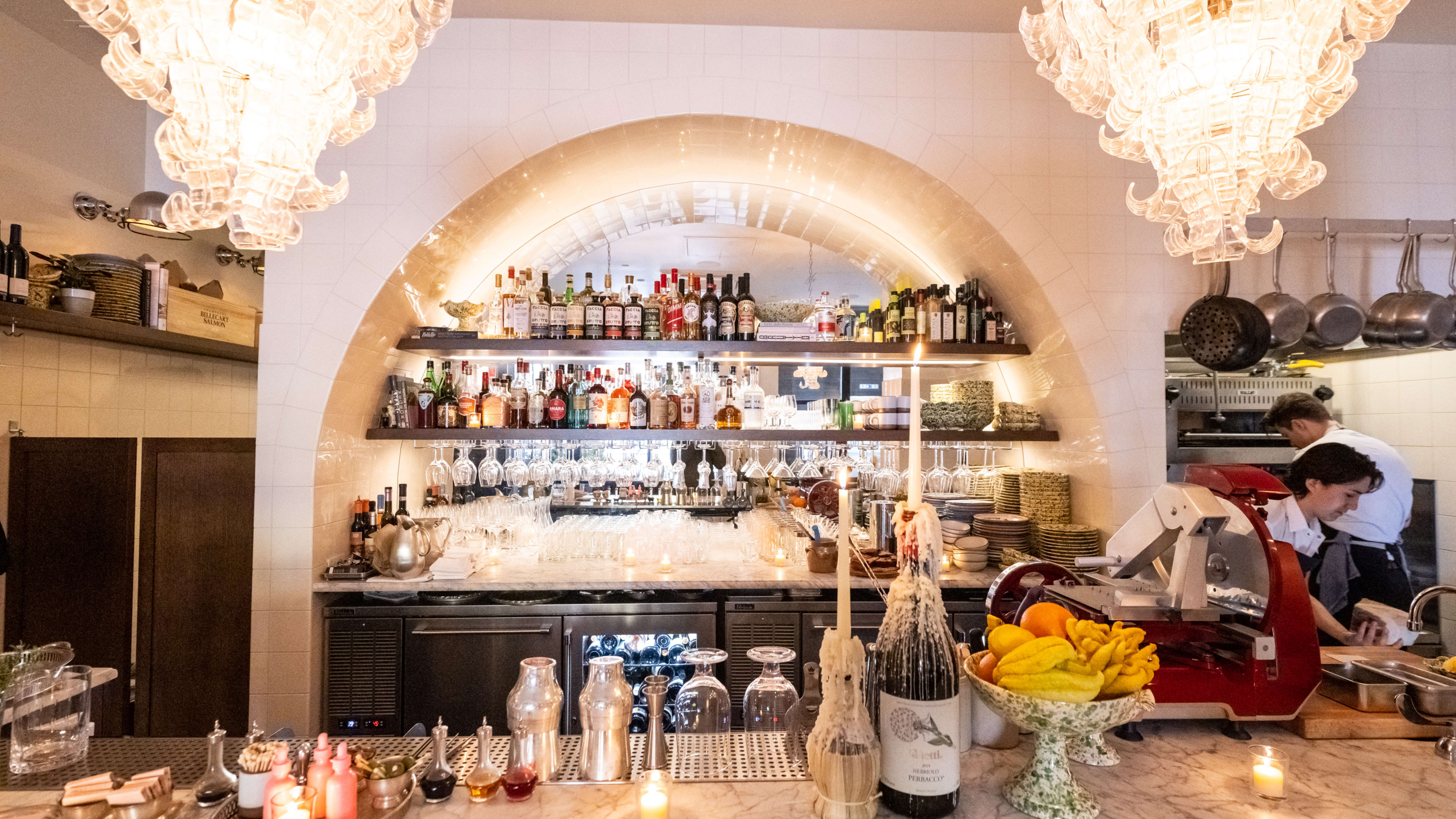 Lioness Review - Phinney Ridge - Seattle - The Infatuation