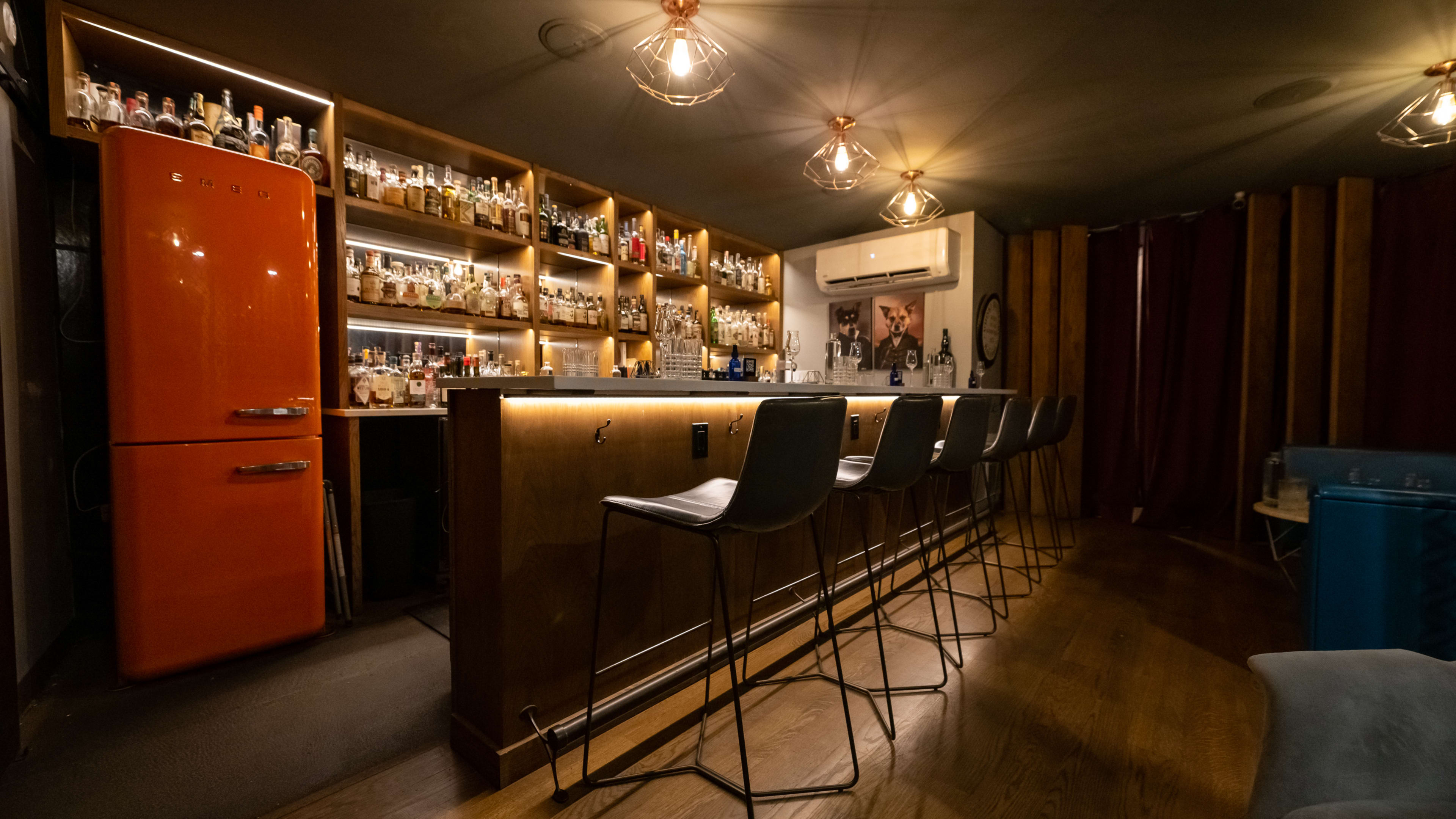 The Best Bars On Capitol Hill image