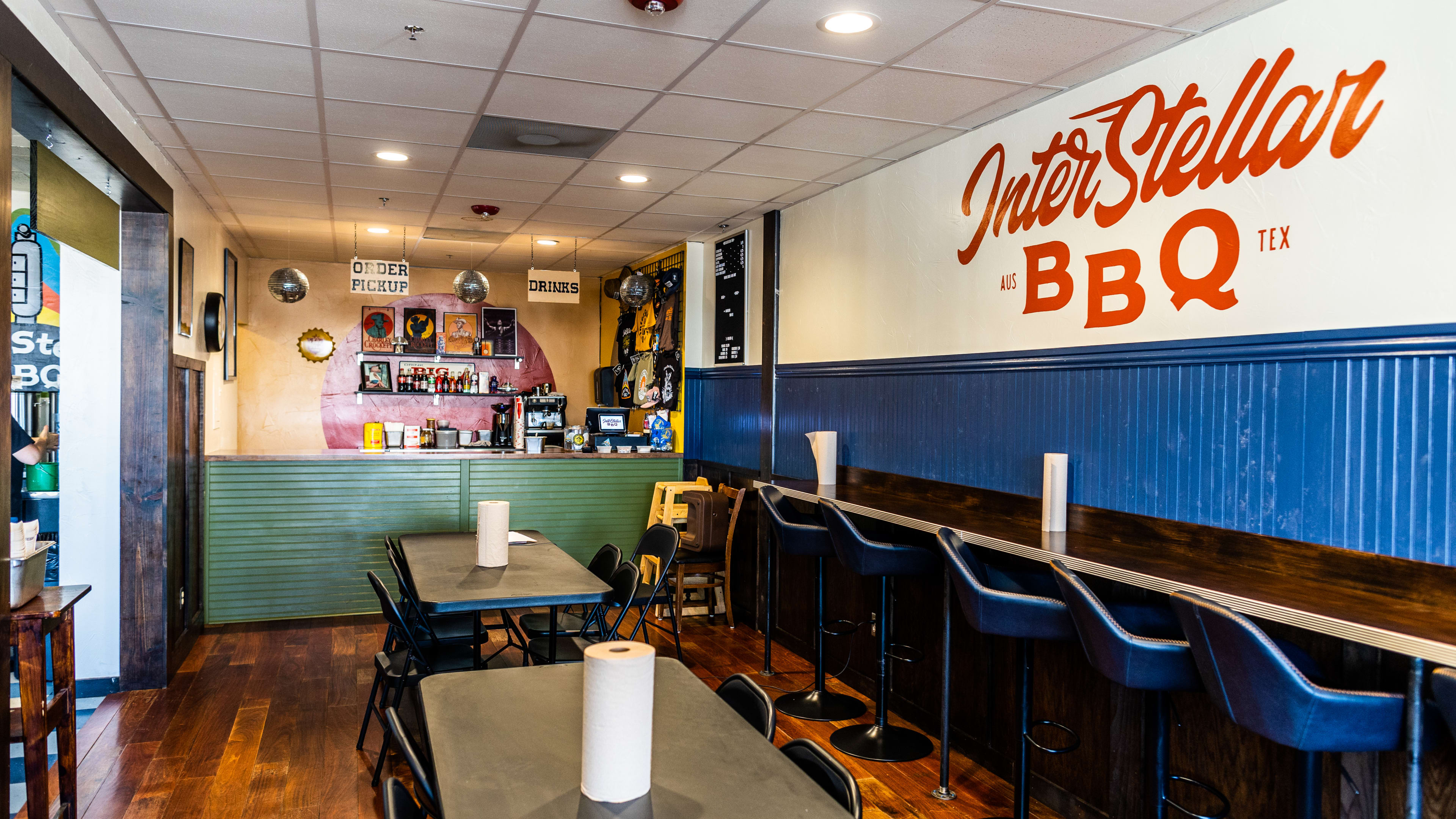 Interstellar BBQ Review - Anderson Mill - Austin - The Infatuation