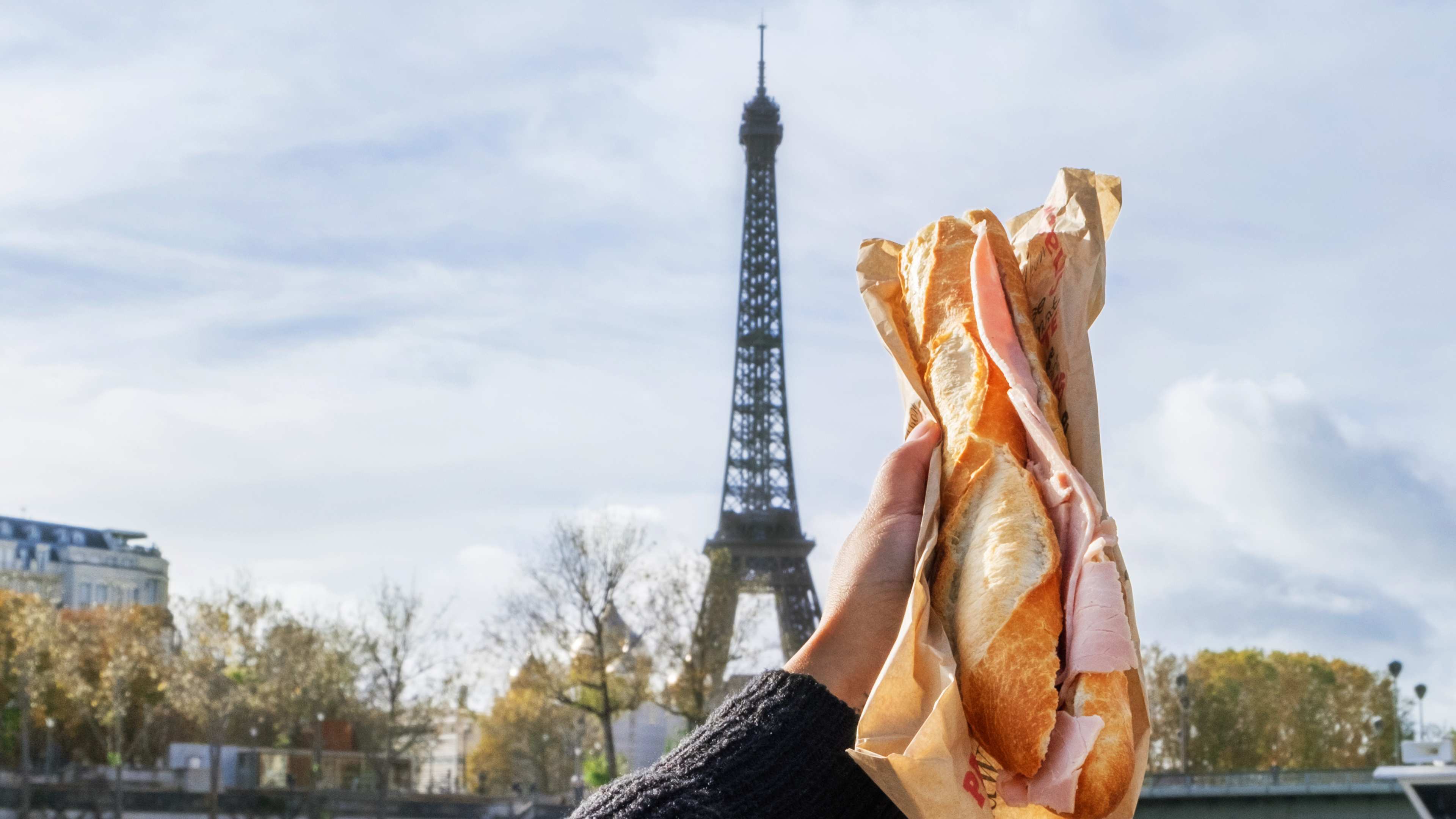 The First Timer’s Guide To Eating In Paris image