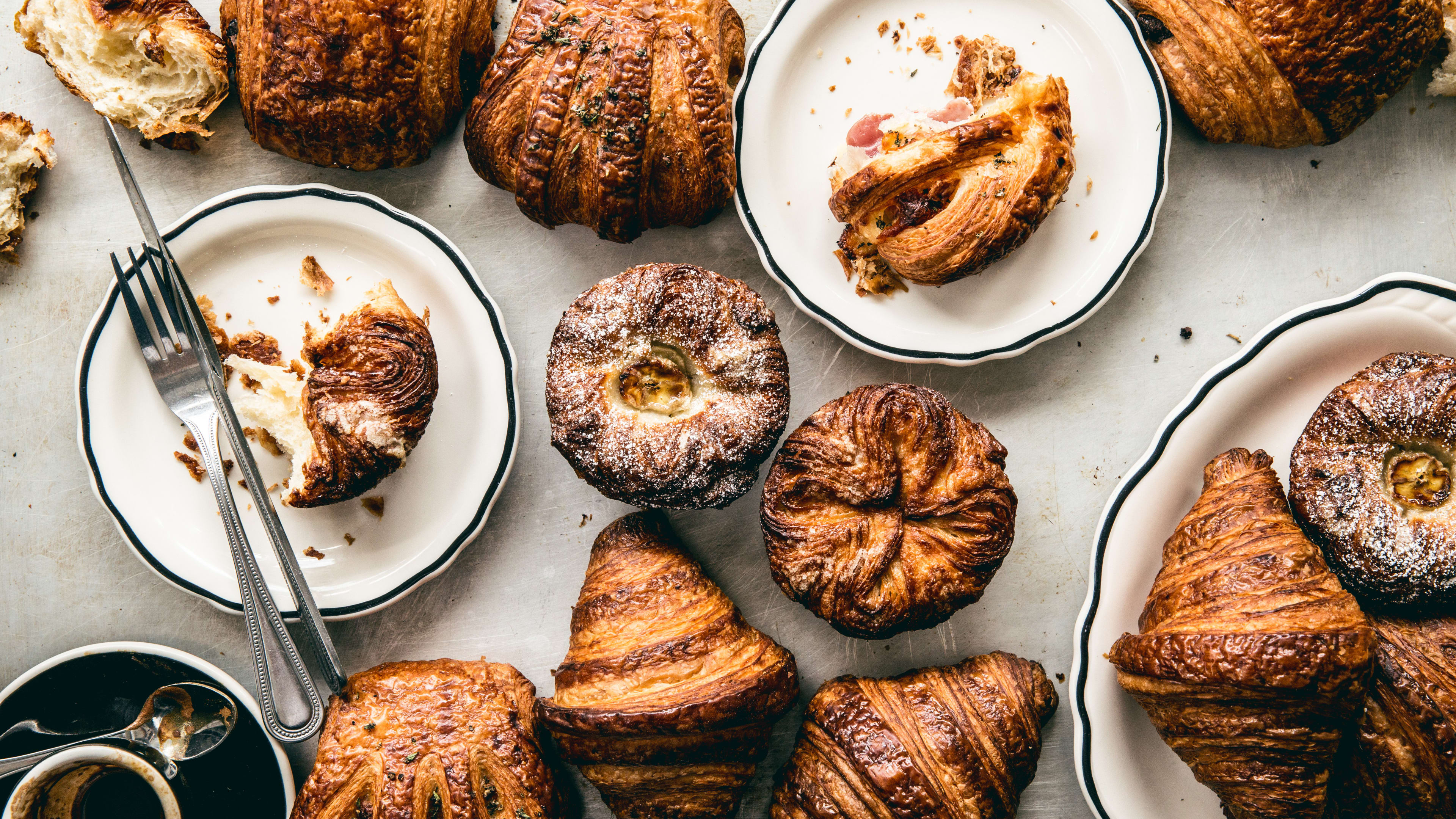 The Best Bakeries In SF guide image