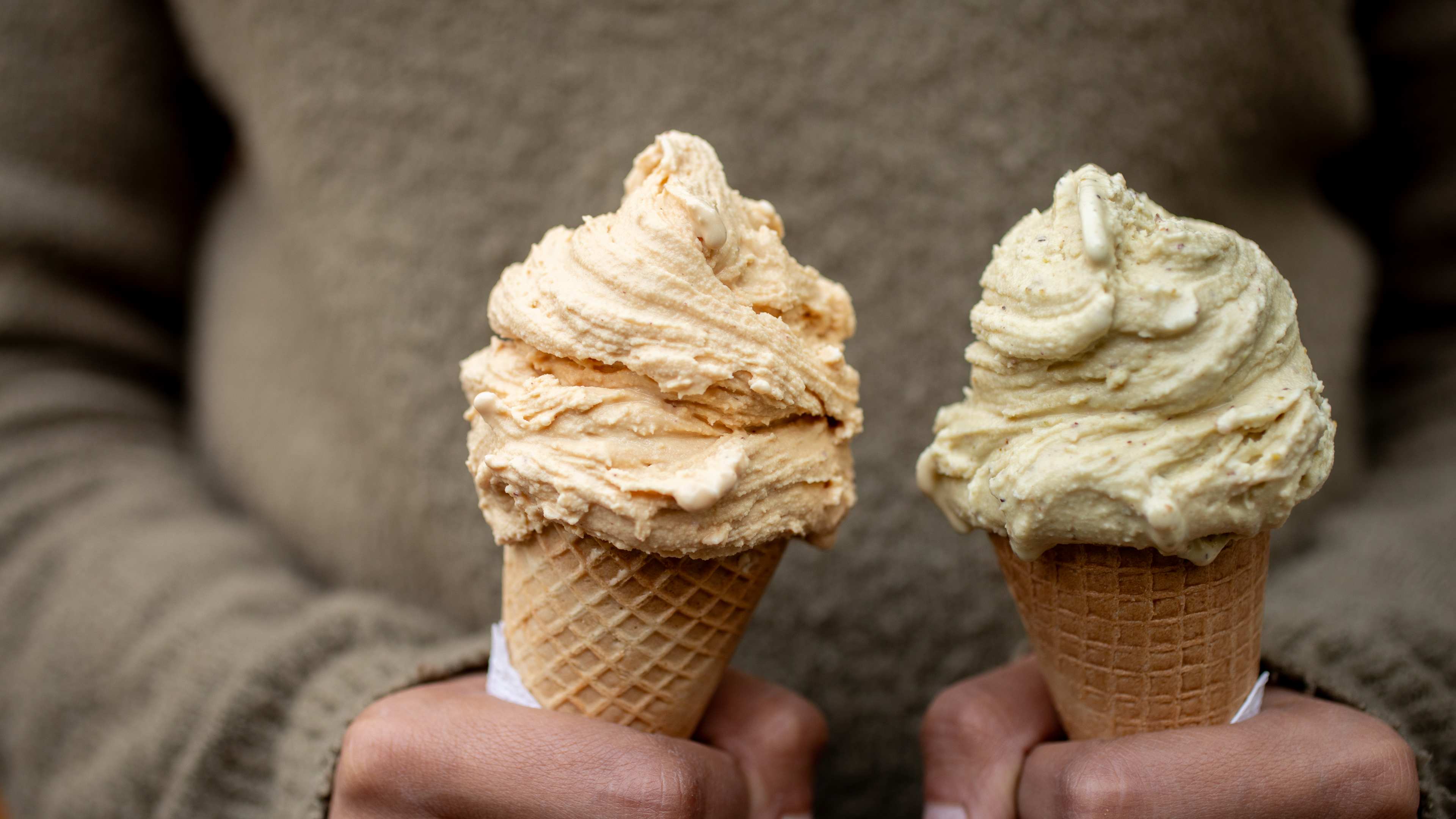 The Gelato While You Stroll Around Juárez image