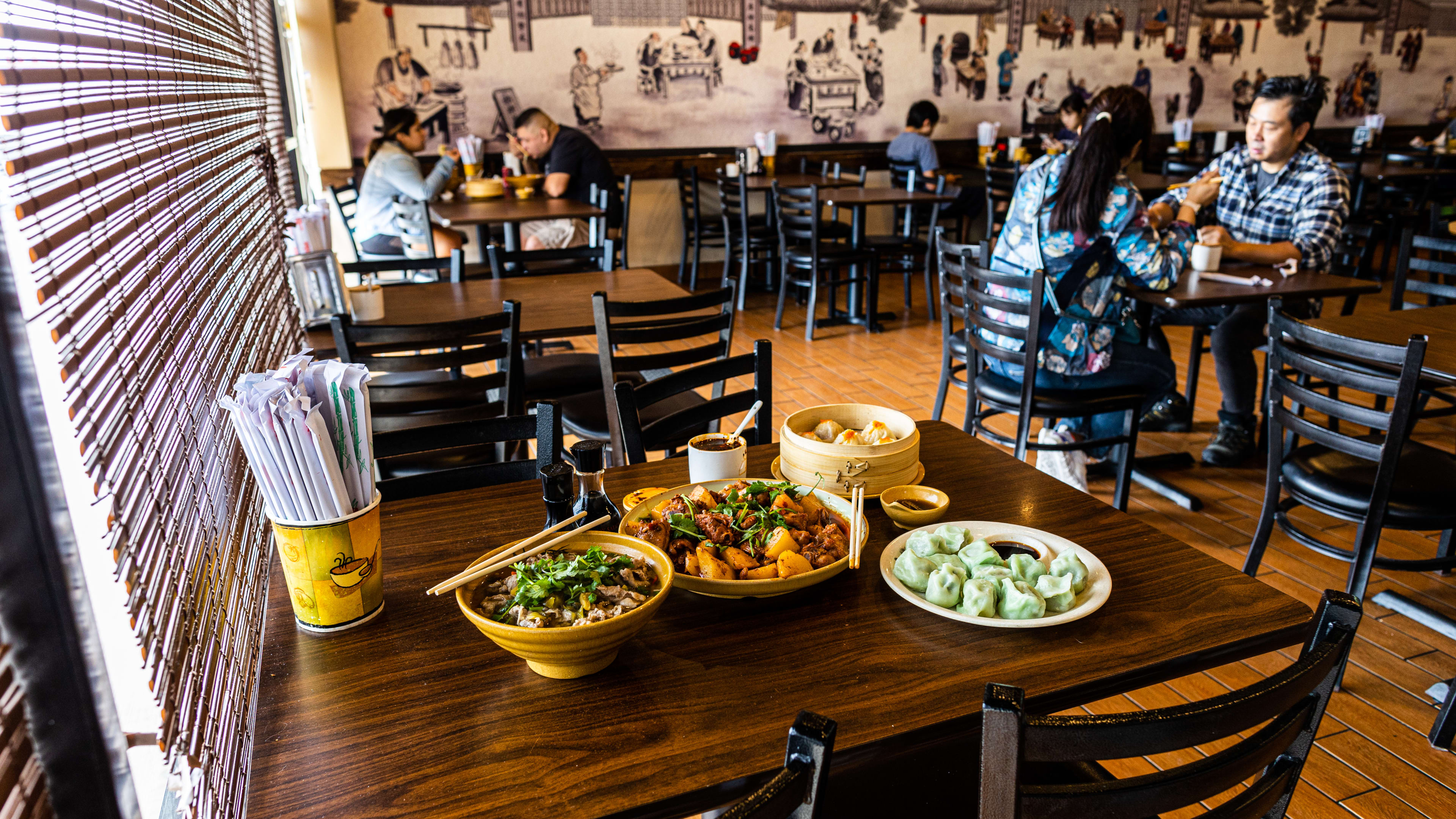 Julie’s Noodles Review Quail Creek Austin The Infatuation