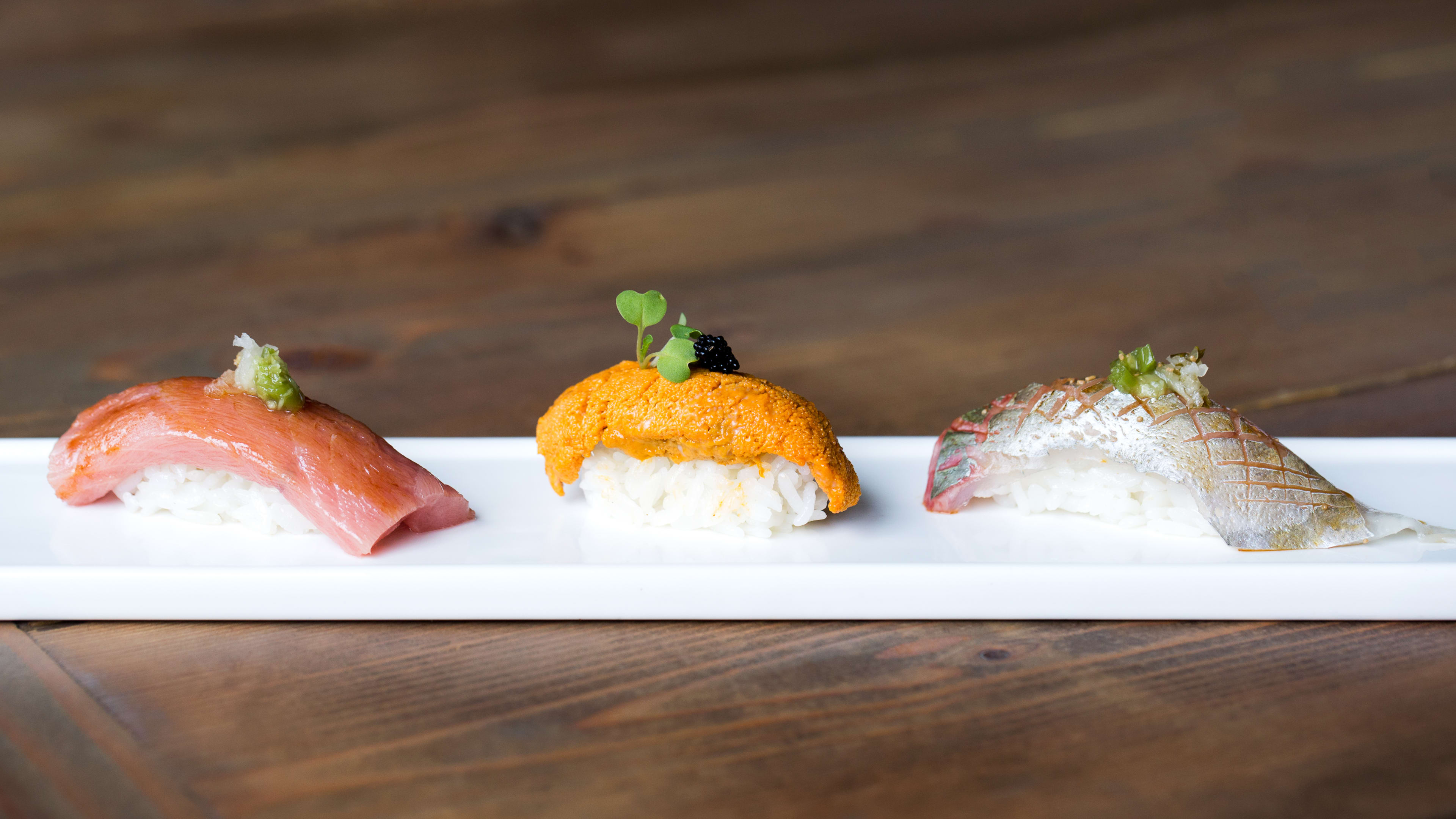 The Best Sushi Restaurants In Chicago  image