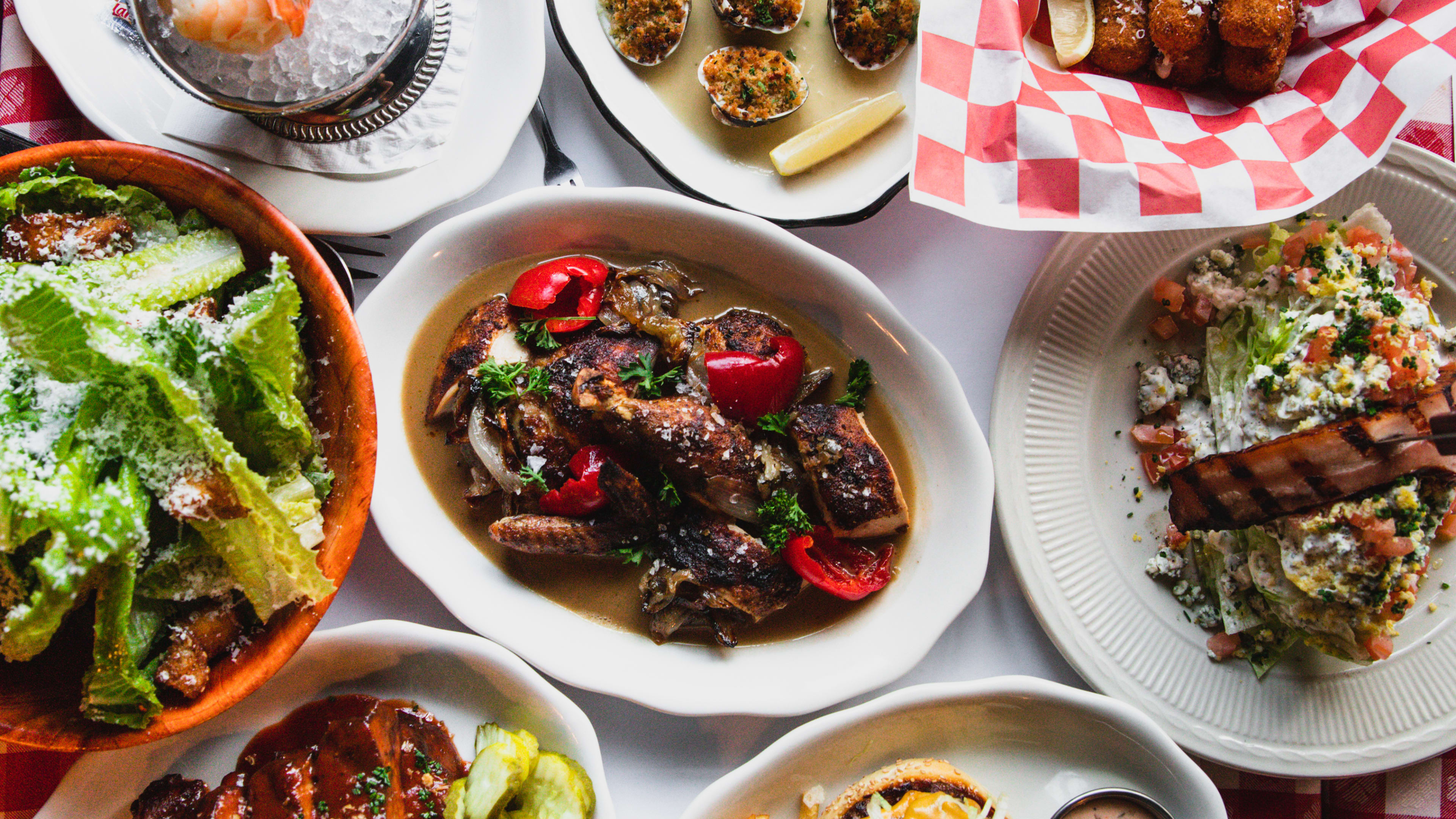 Where To Go On A Date Right Now In NYC - New York - The Infatuation