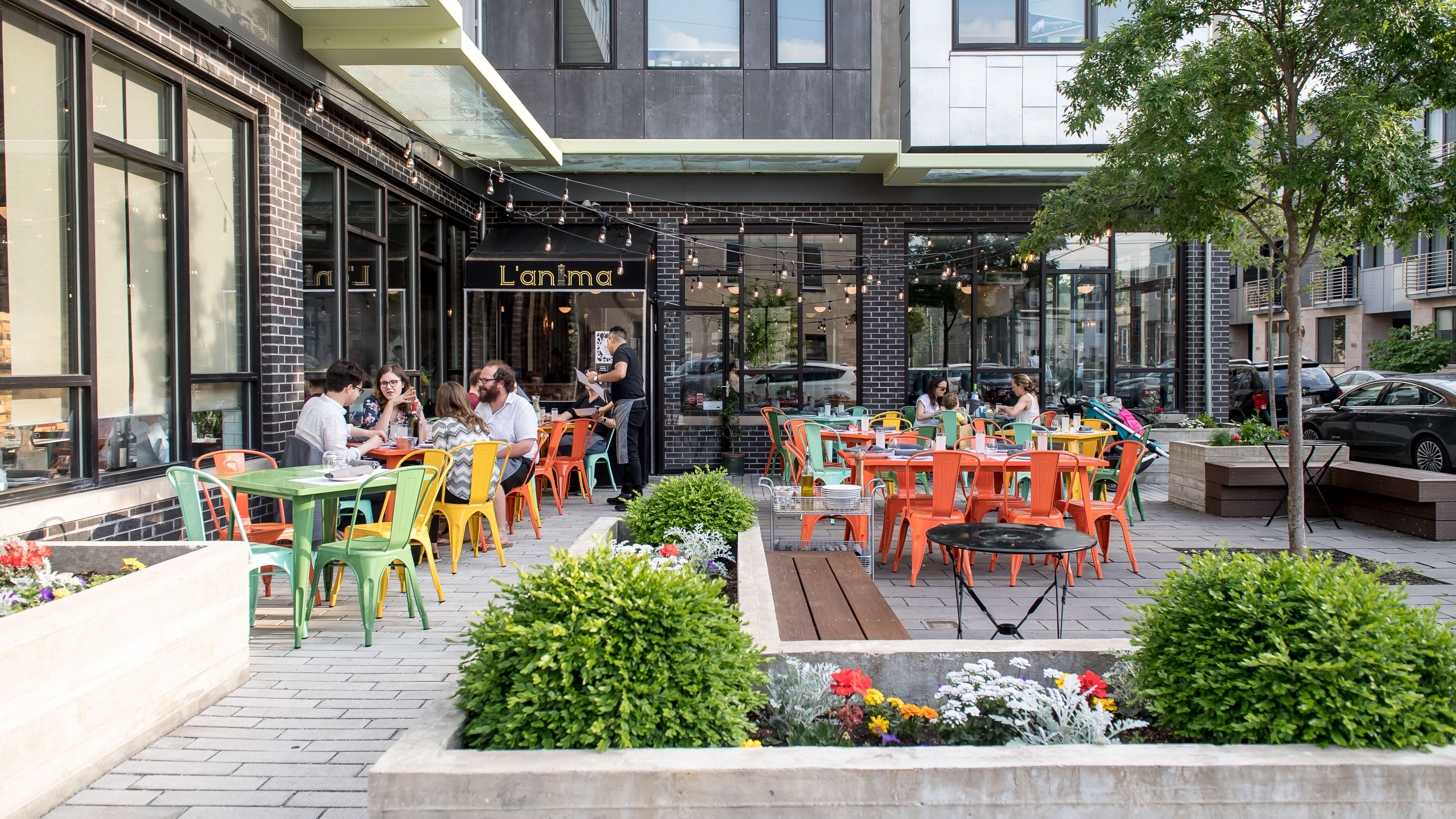 Philadelphia Restaurant Reviews The Infatuation