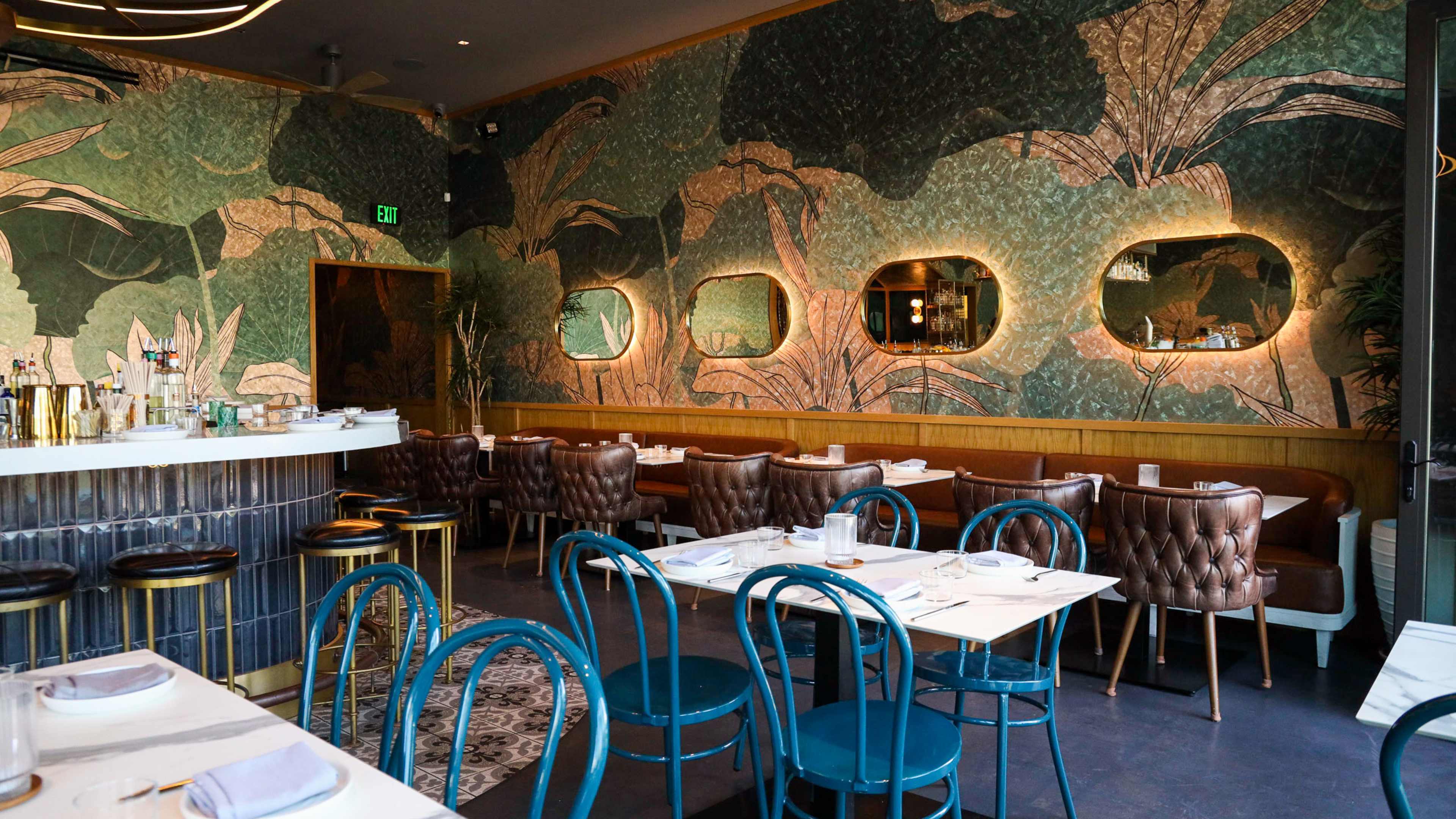 Quixote - Review - North Park - San Diego - The Infatuation