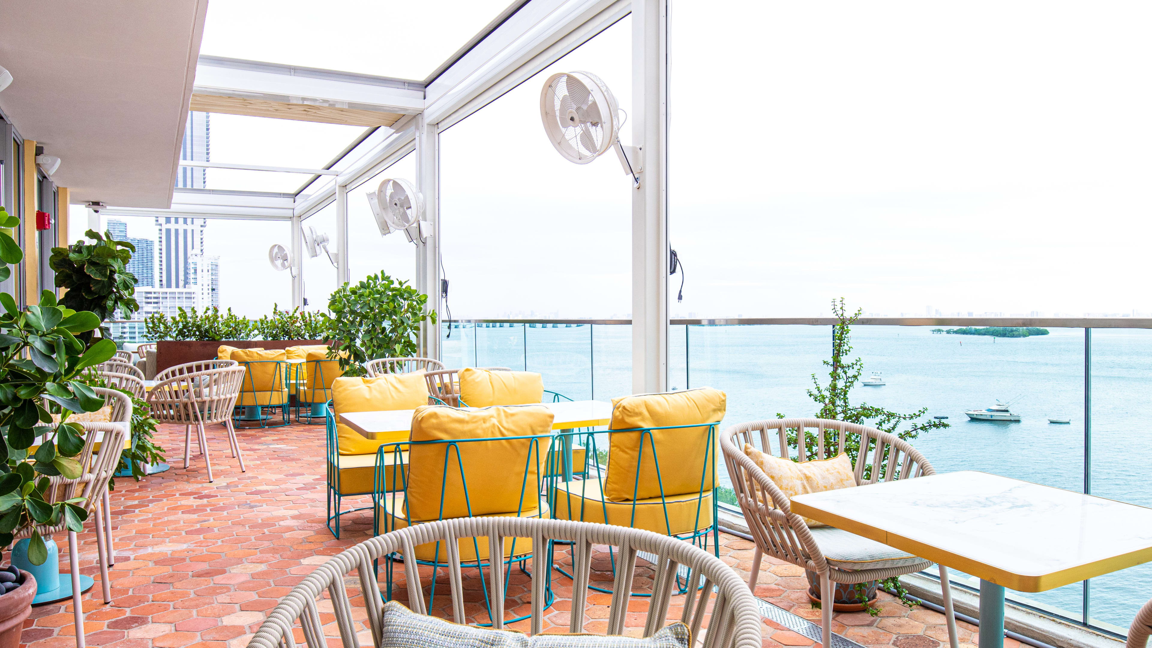 Sugar Review Brickell Miami The Infatuation