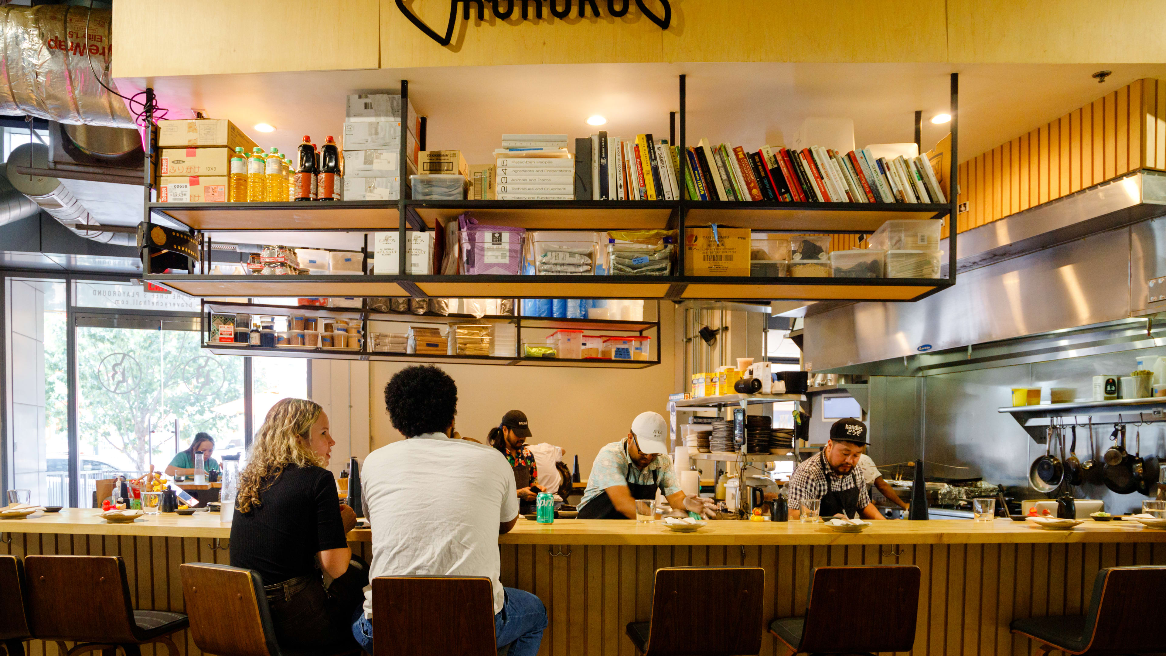 Figata Italian Street Food Review Downtown Houston The Infatuation