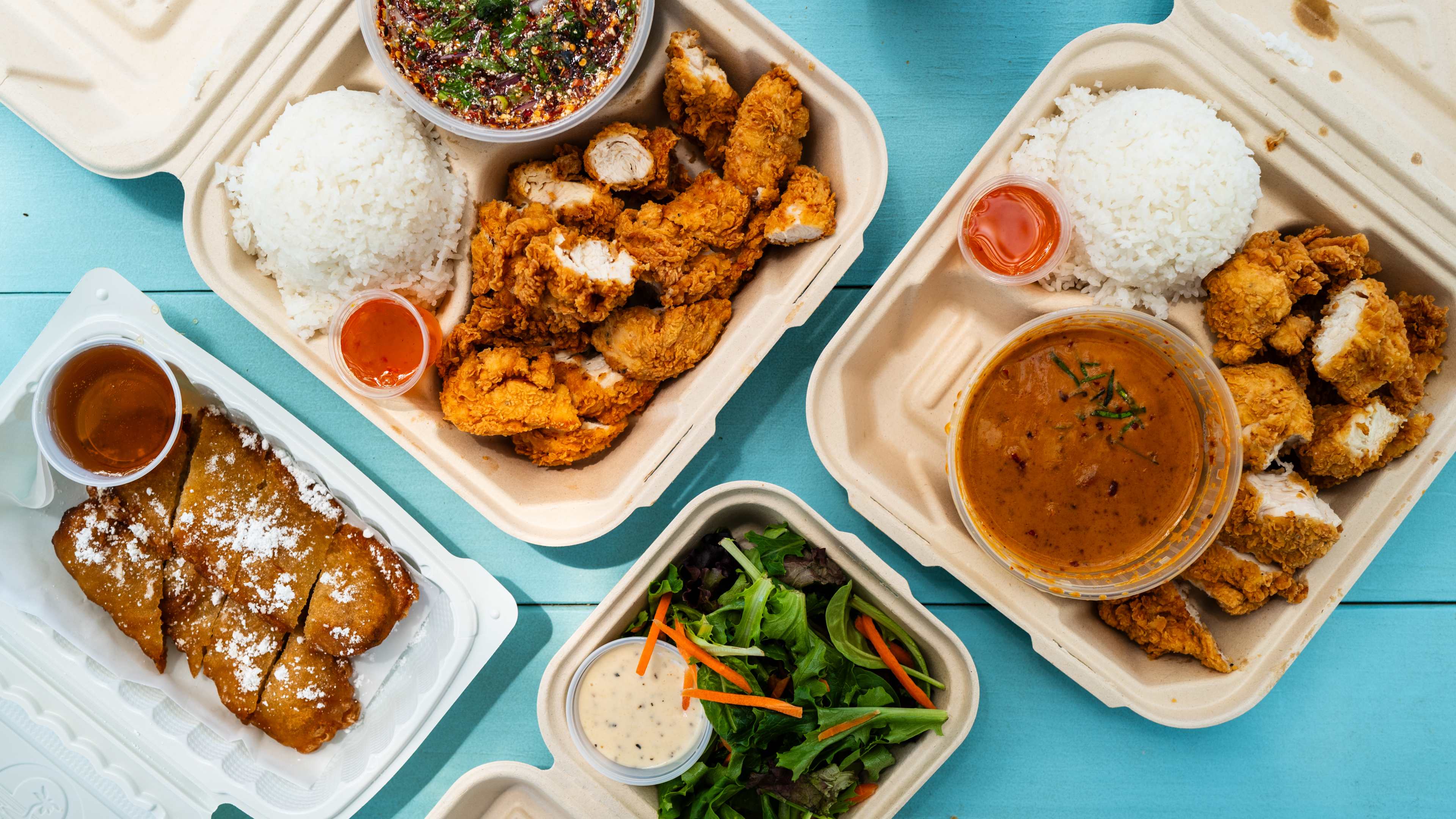 Redbud Ice House - Review - MLK - Austin - The Infatuation