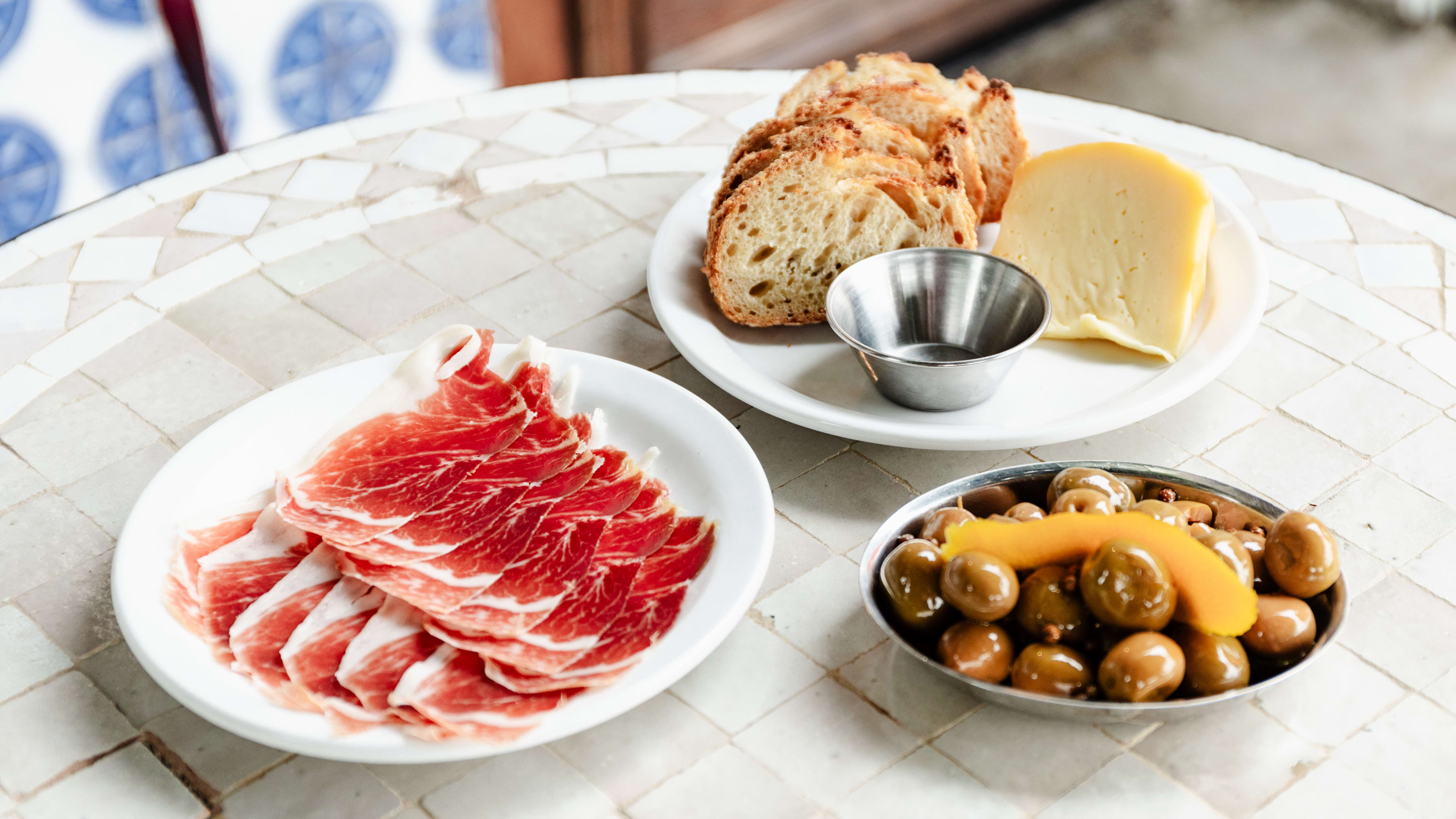 Barra Santos Review - Cypress Park - Los Angeles - The Infatuation