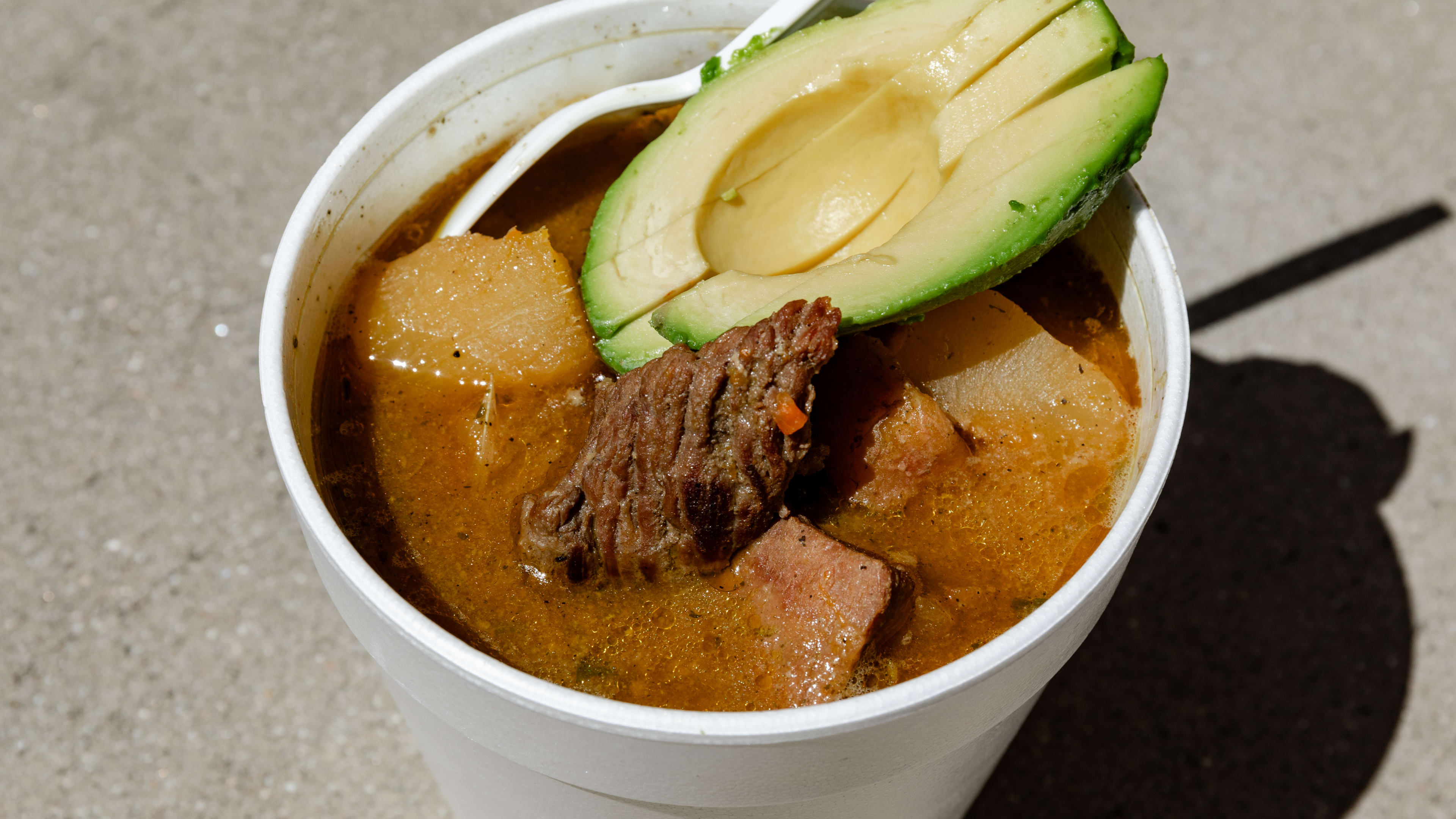 El Bacano Review North Hollywood Los Angeles The Infatuation