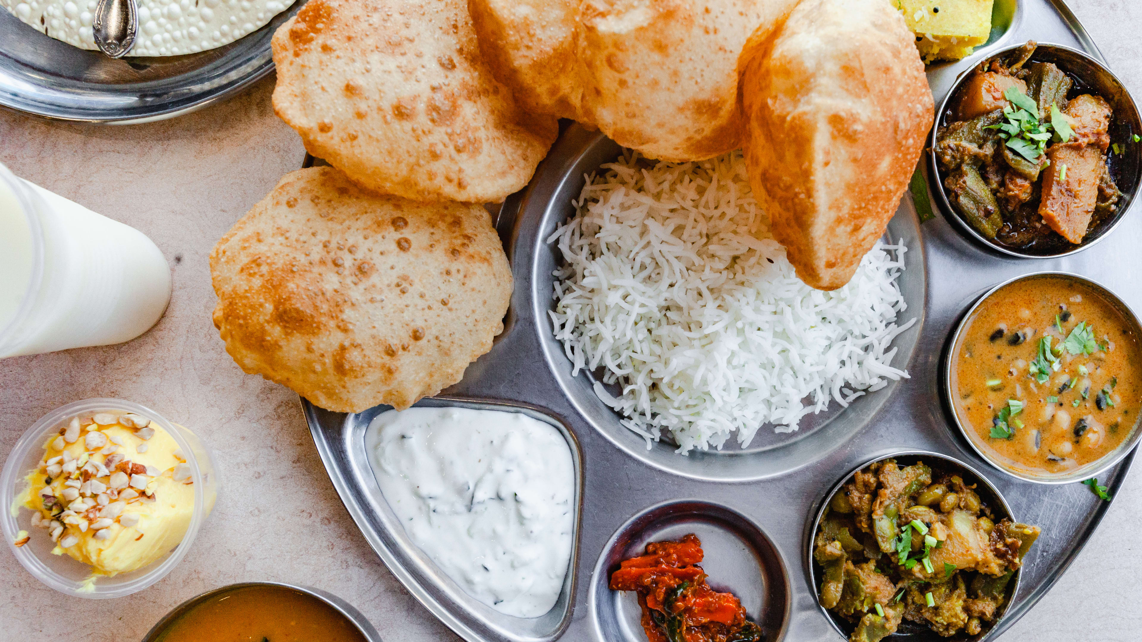 The Best Indian & Pakistani Restaurants in LA image