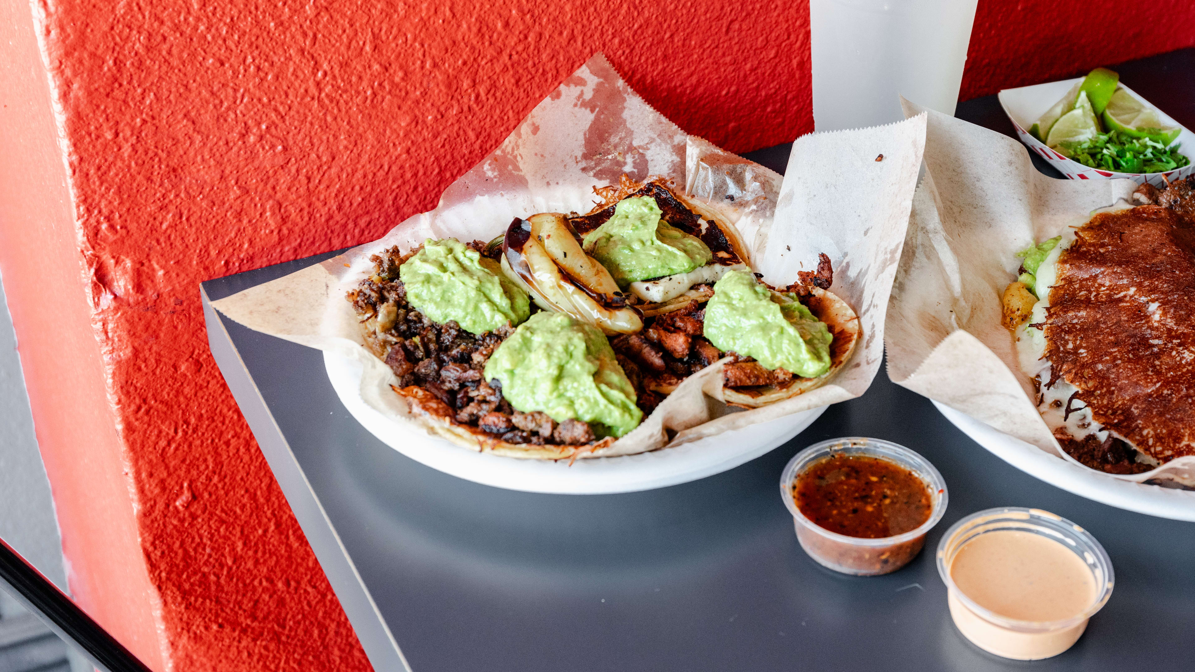 Tacos Cholos: A Review of the Wheels That Rule the Streets