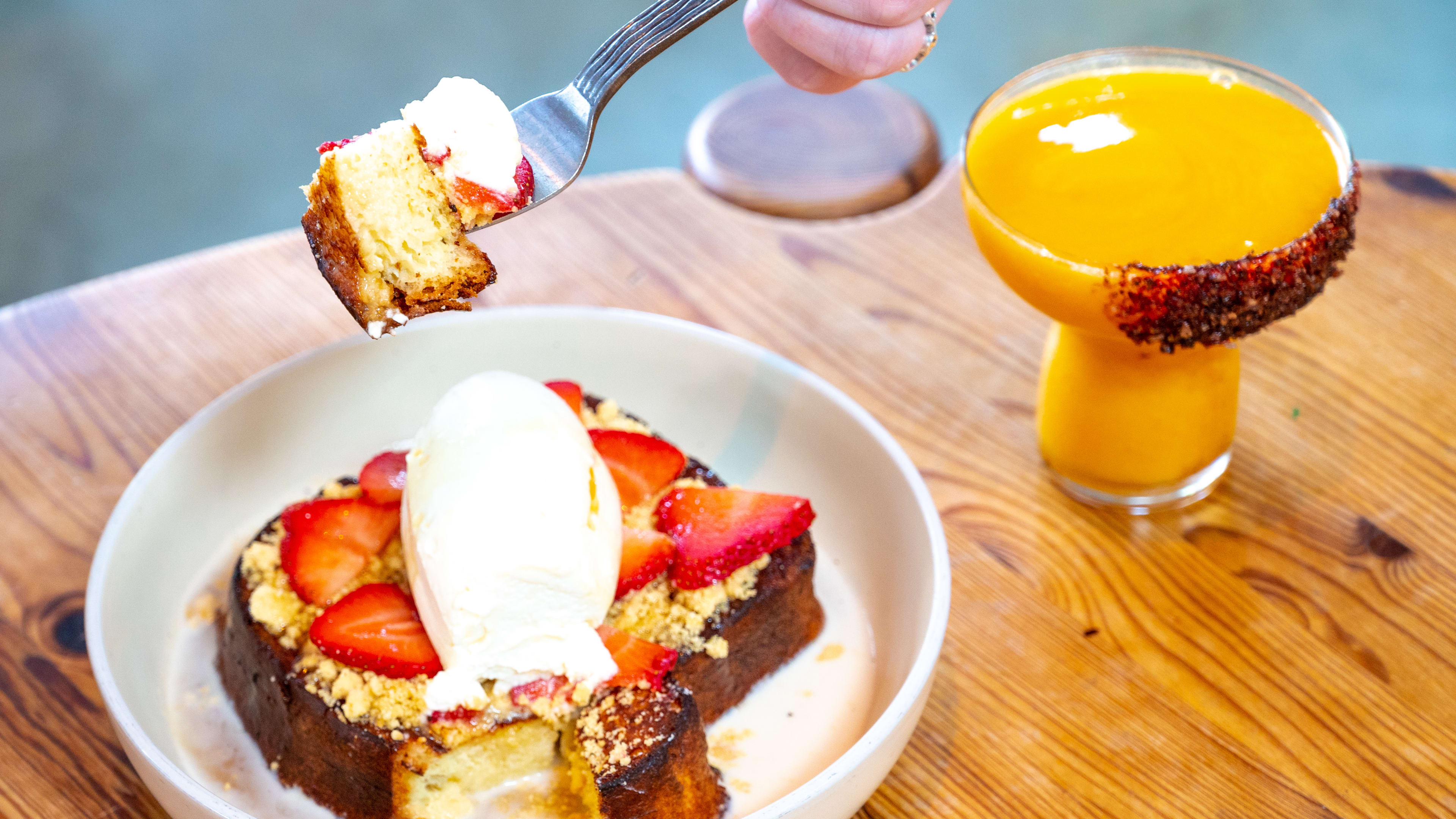 The Best Brunch Spots In Philadelphia guide image