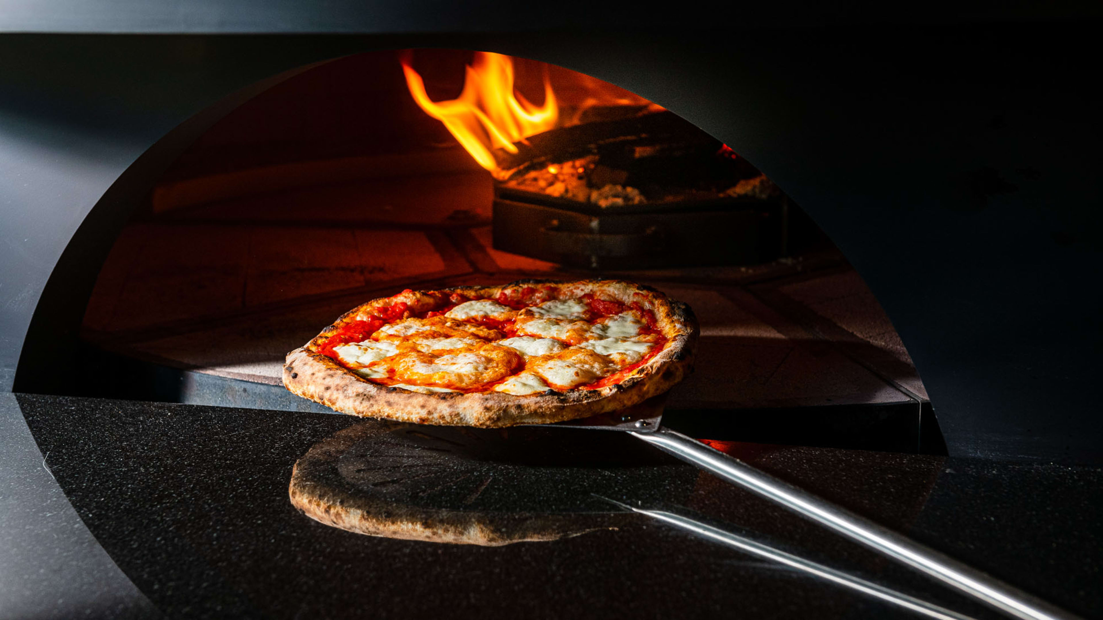 L'Ardente Review East End Washington DC The Infatuation