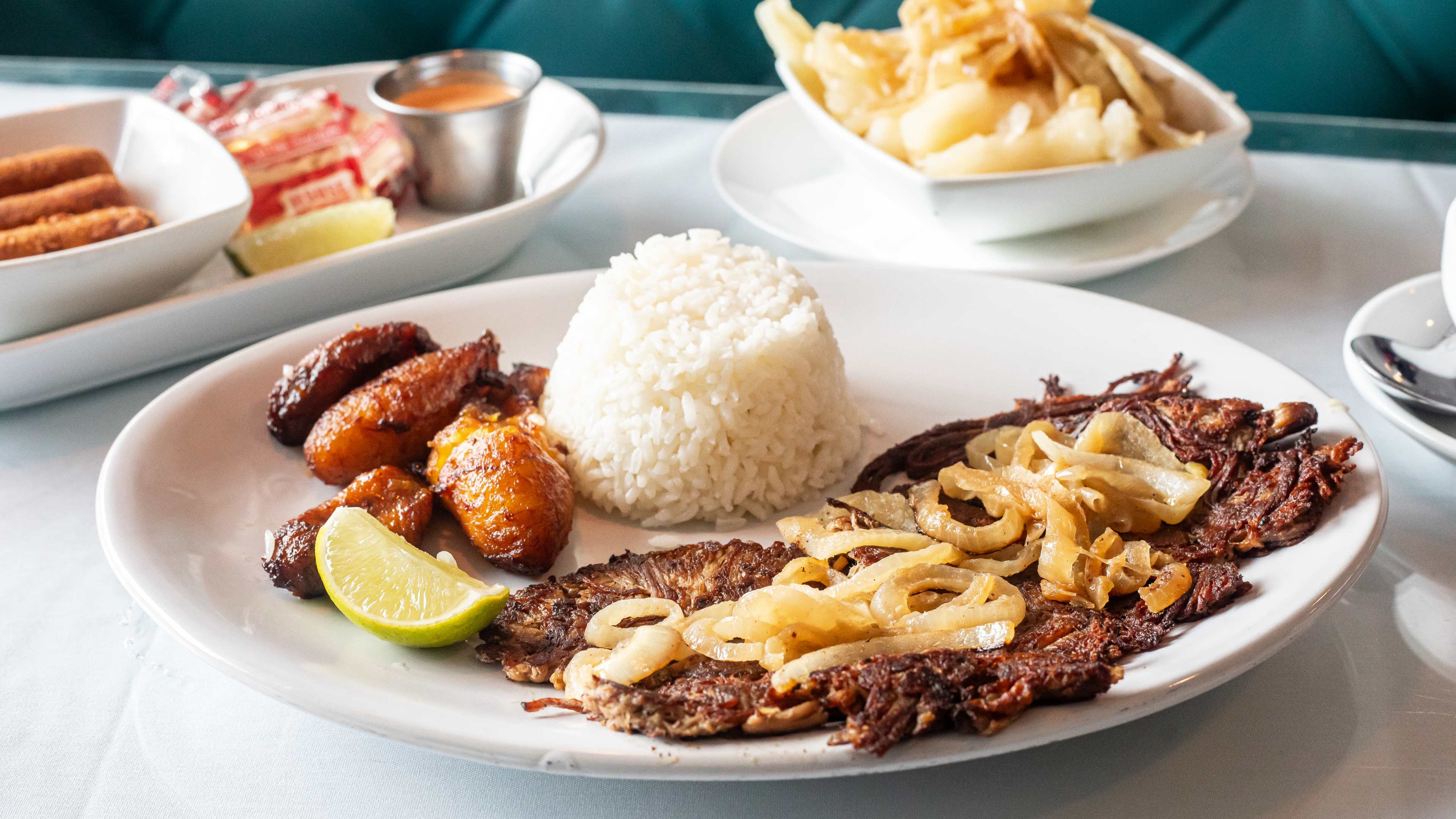 The Best Puerto Rican Restaurants In Miami - Miami - The Infatuation