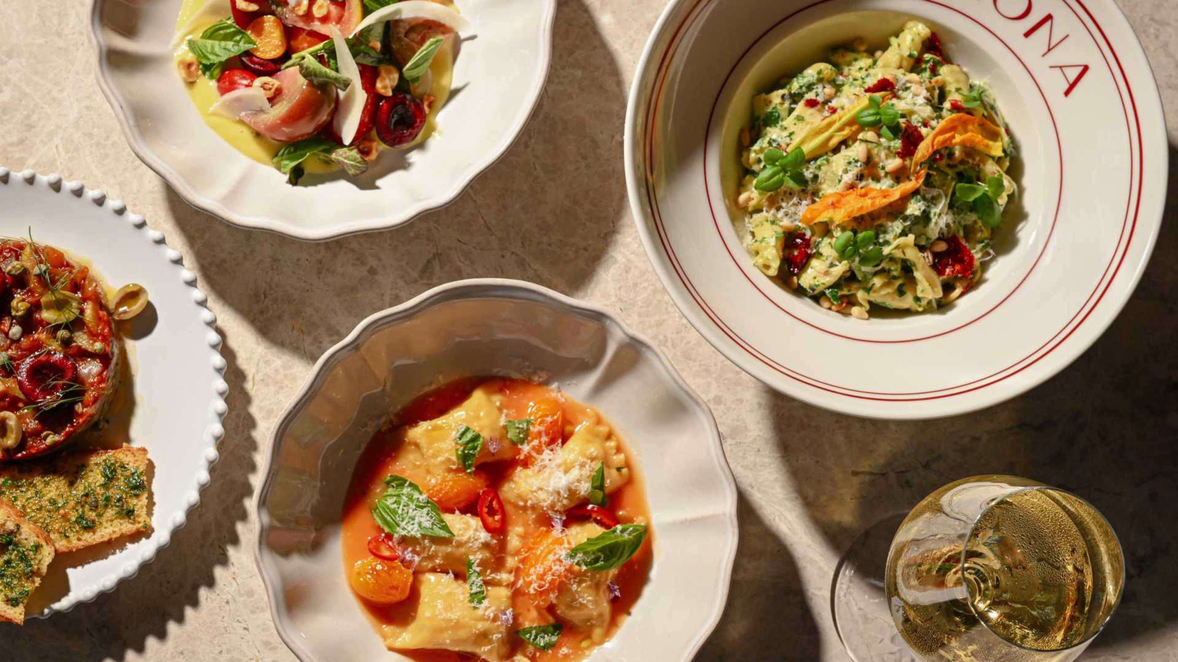Prima - Review - Charlestown - Boston - The Infatuation