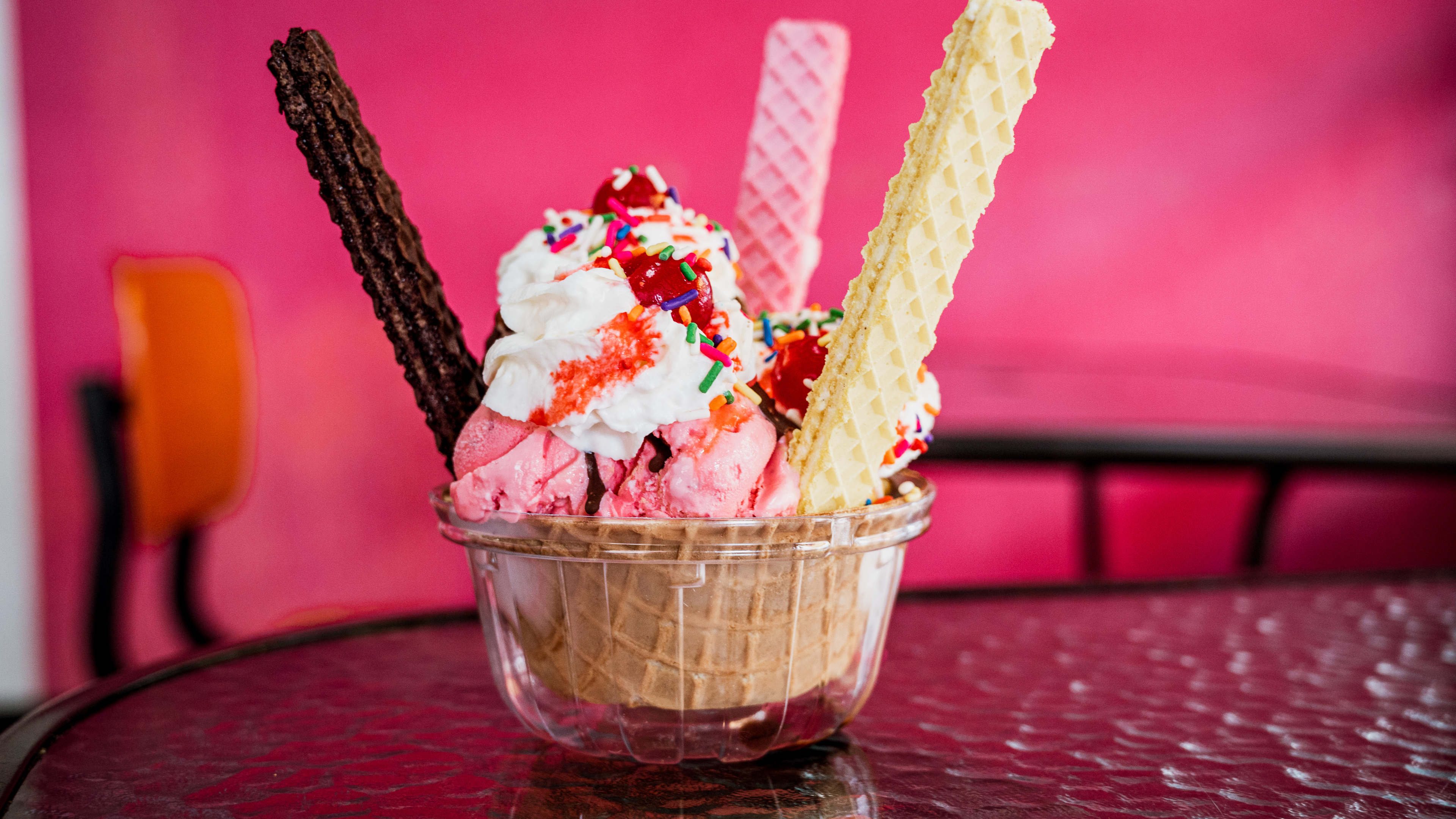 The Best Ice Cream & Frozen Treats In Philadelphia image