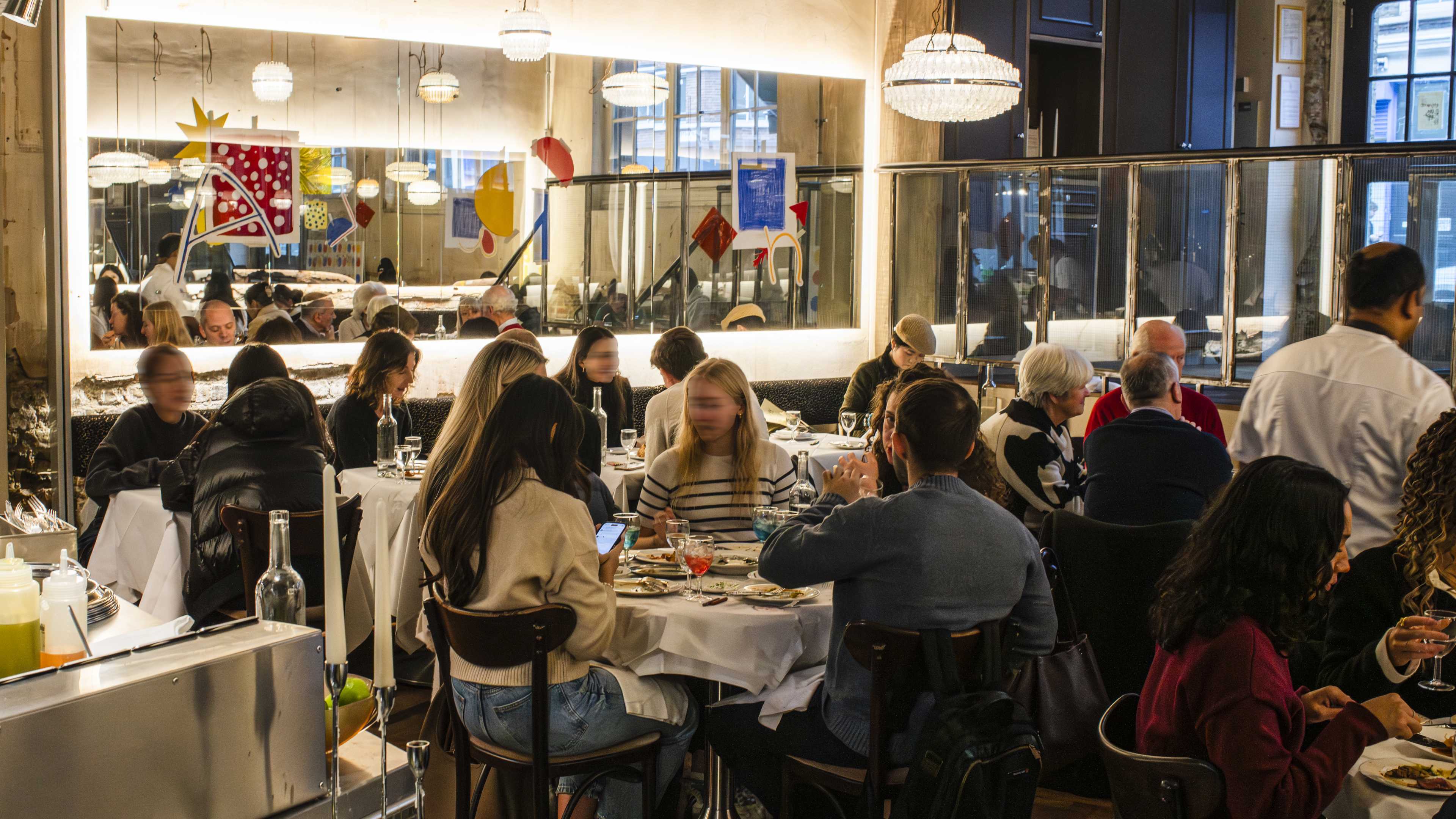 9 London Restaurants For Serious Interiors Inspiration - London - The ...