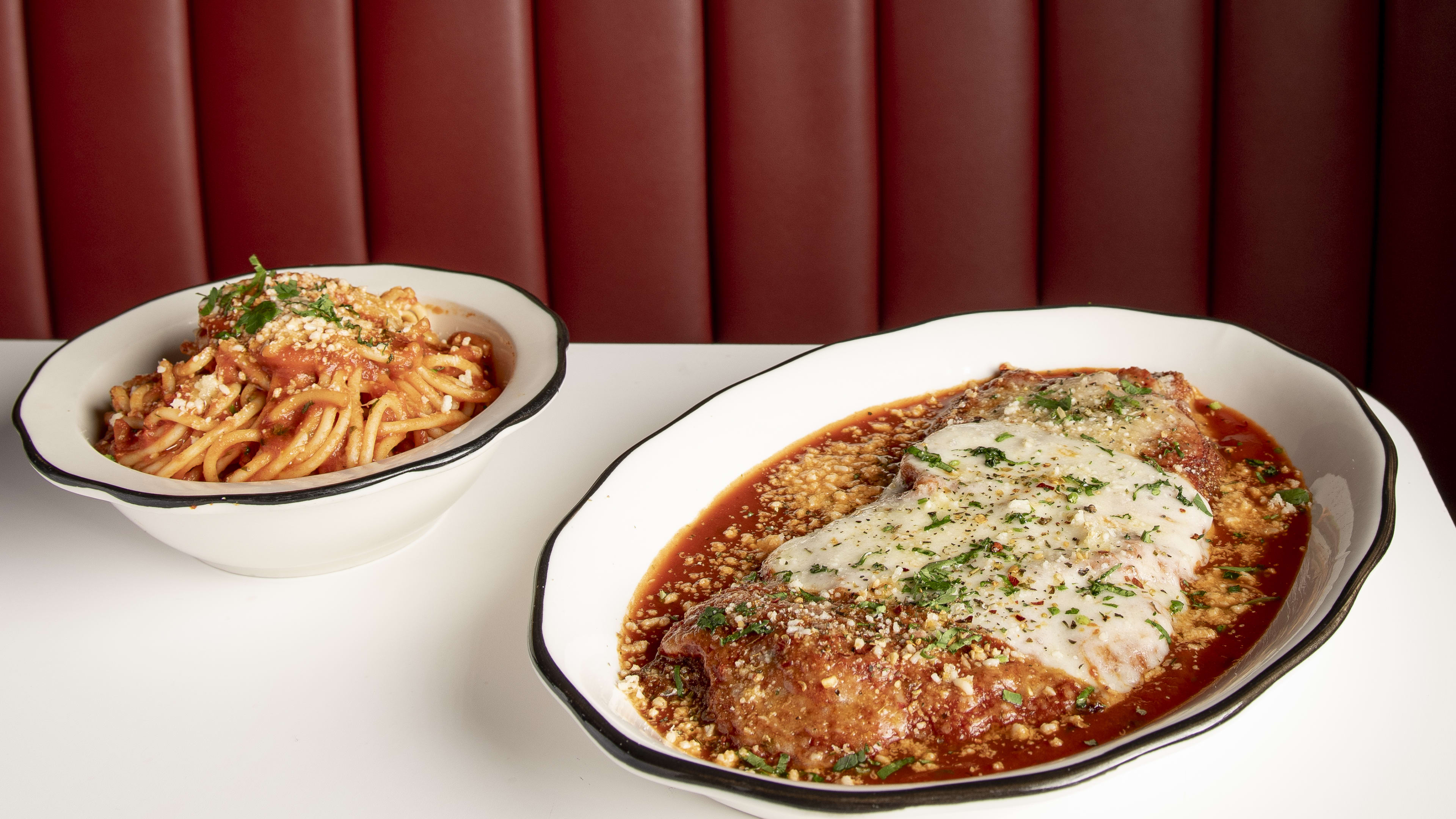 Iron Gate Review Dupont Circle Washington DC The Infatuation