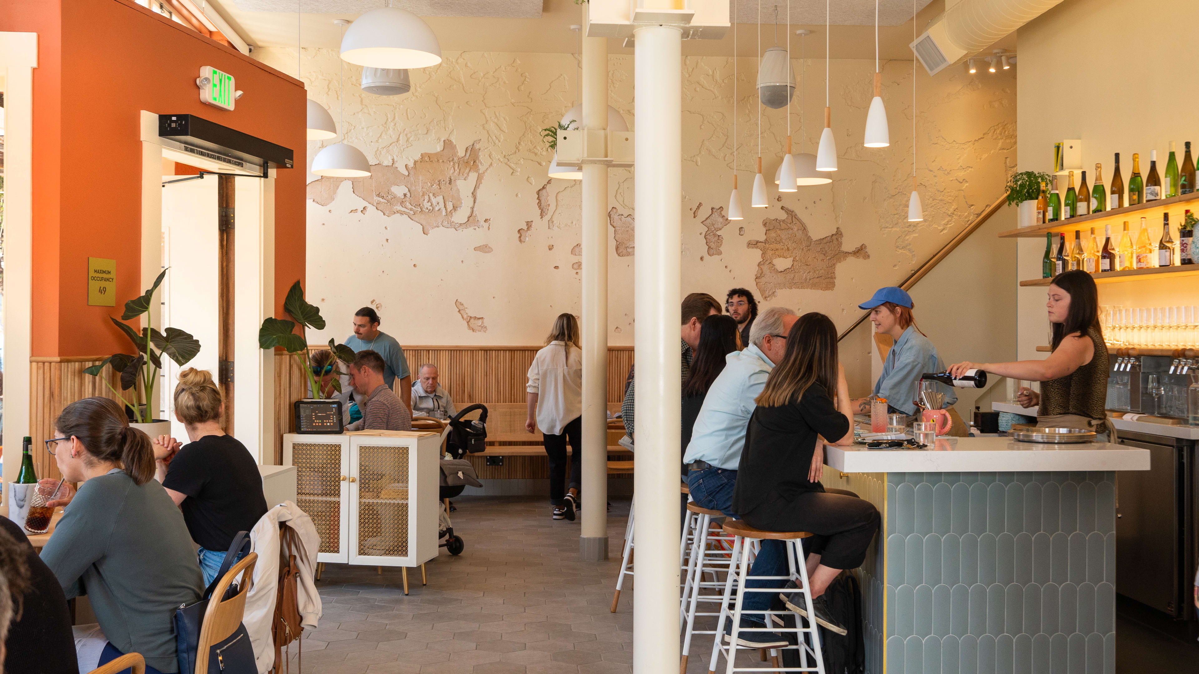 Little Shucker Policy Shift: from Grand Opening to Ending the 20% Surcharge