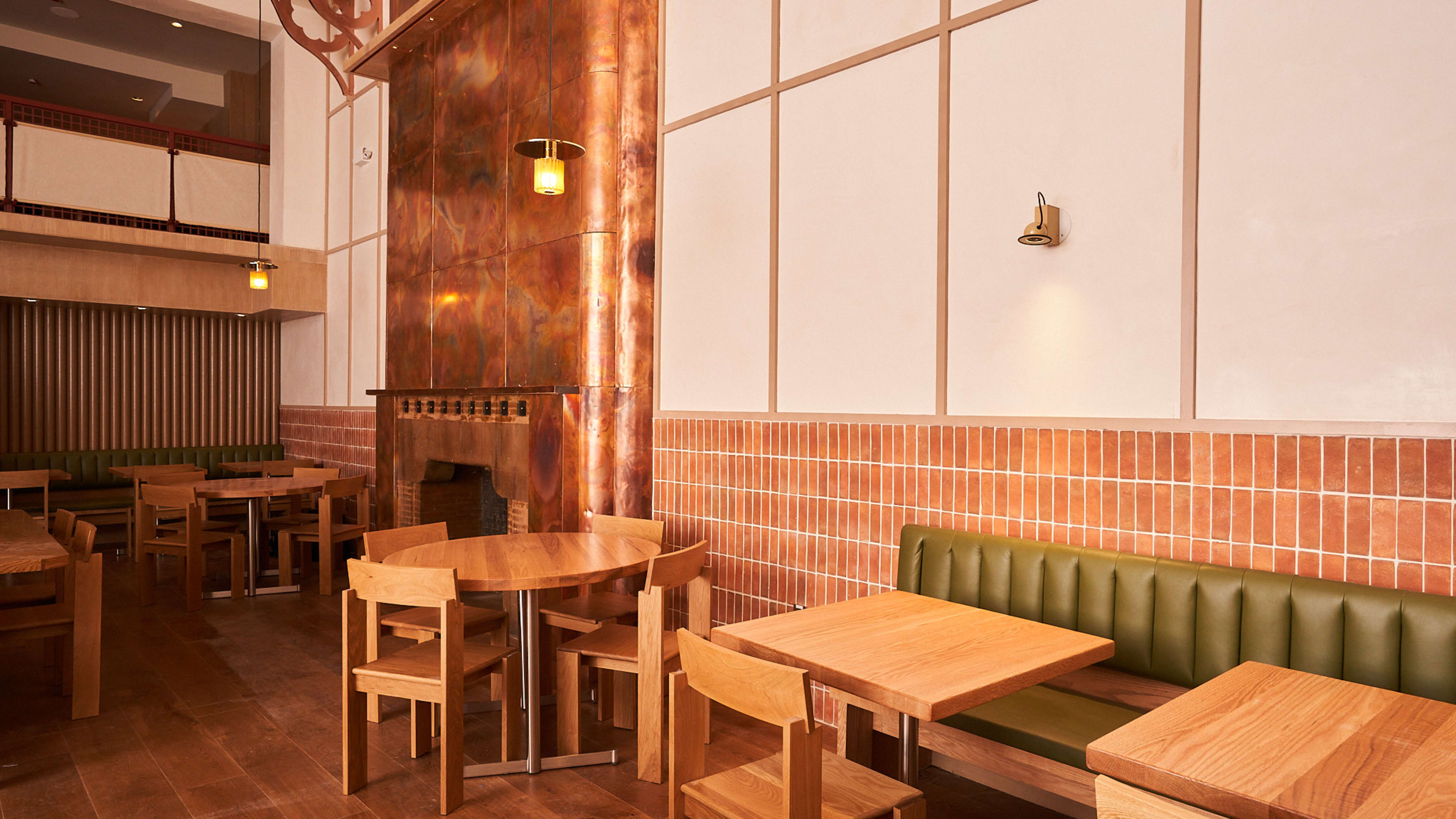 Moono Review Koreatown New York The Infatuation