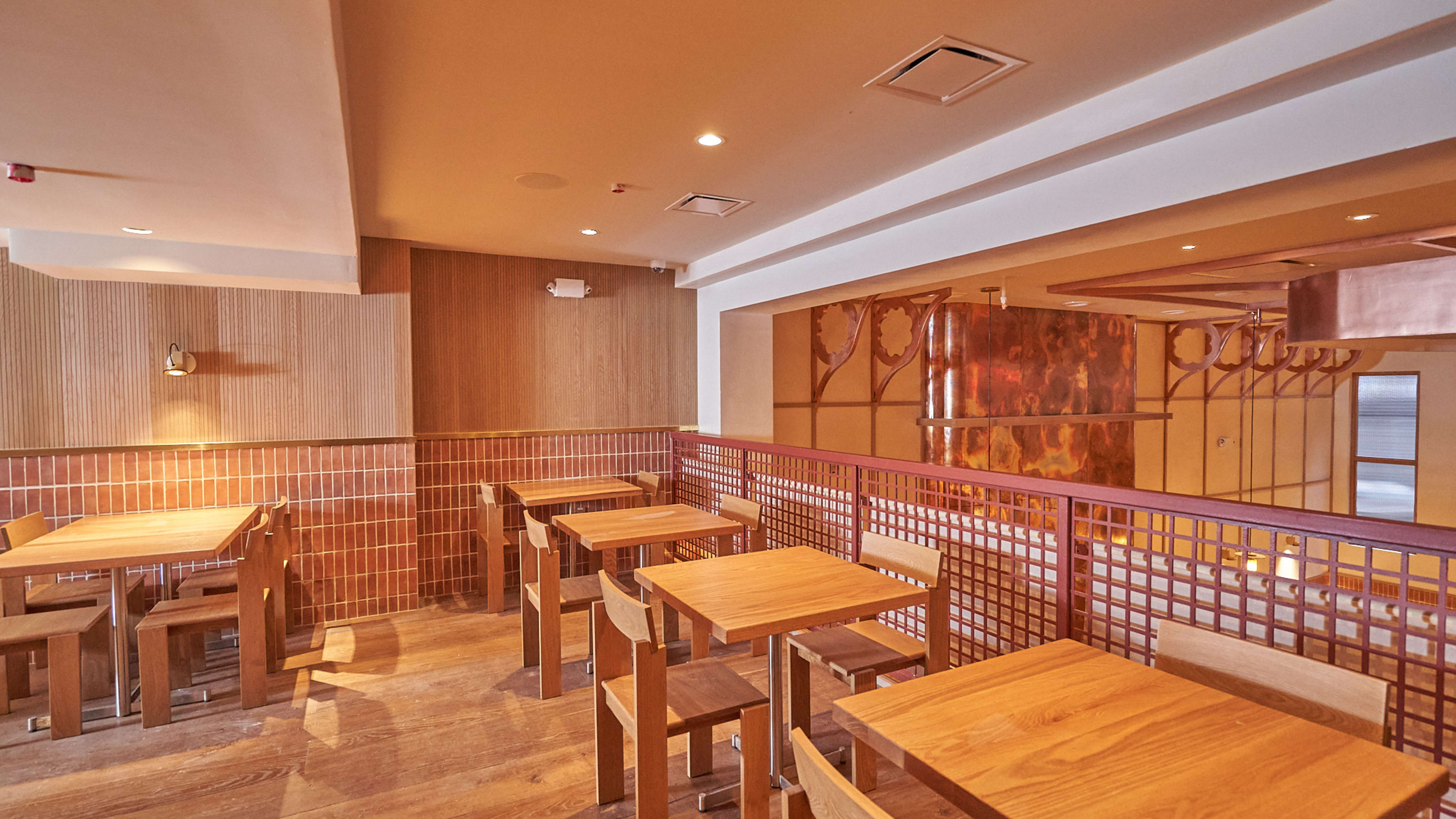 Moono Review Koreatown New York The Infatuation