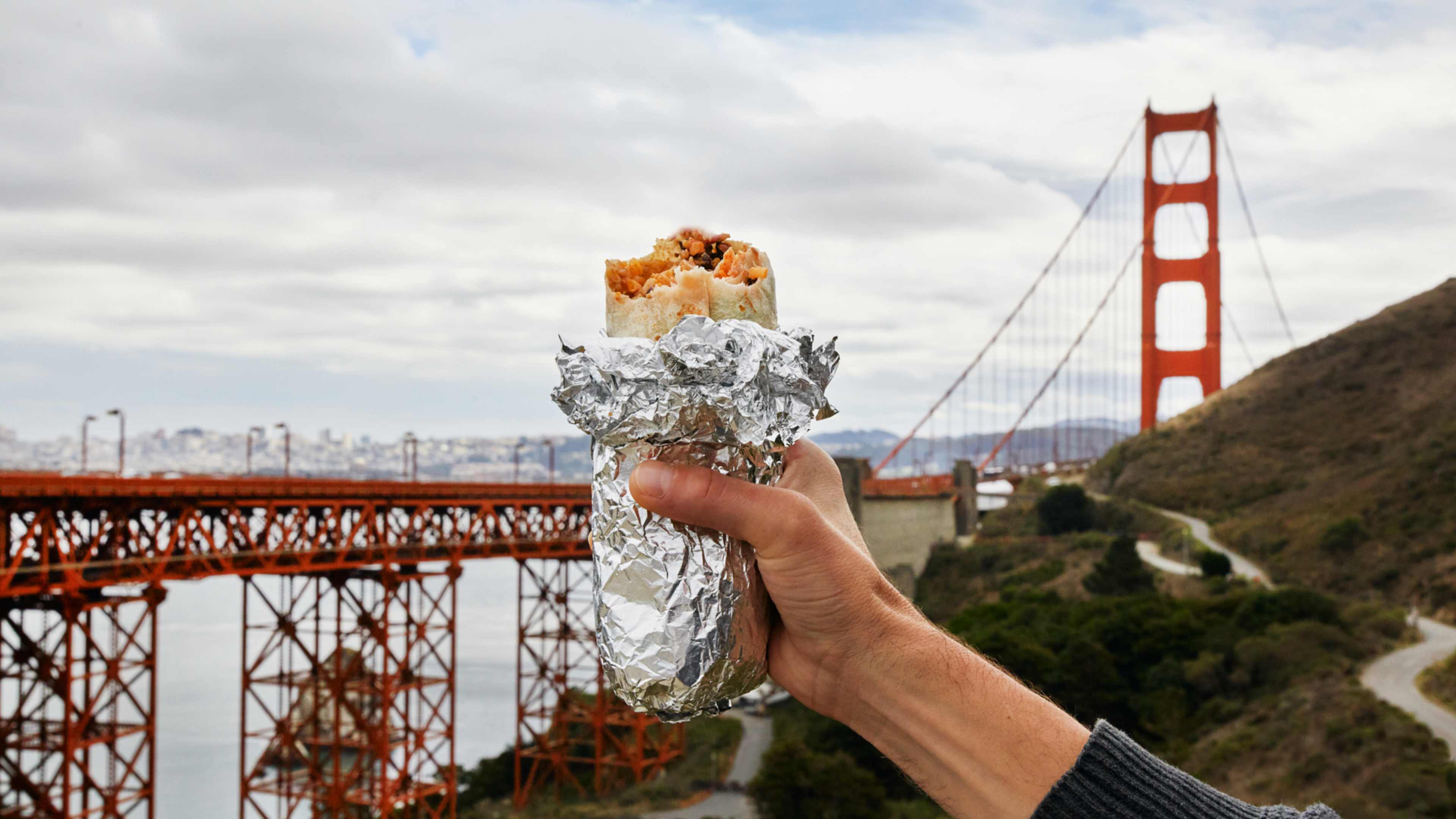 The First Timer’s Guide To Eating In San Francisco image