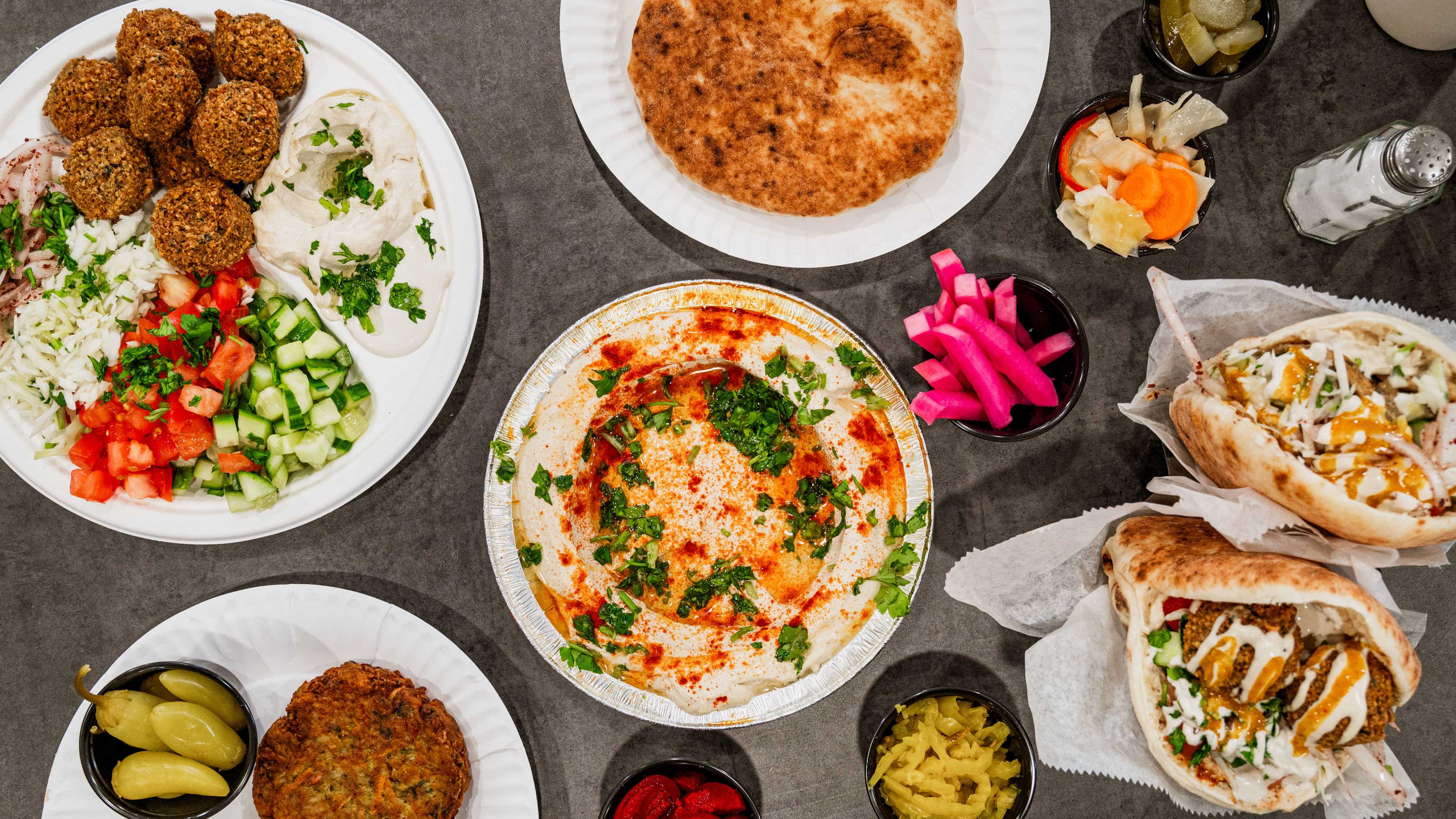 Philadelphia Restaurant Reviews - The Infatuation