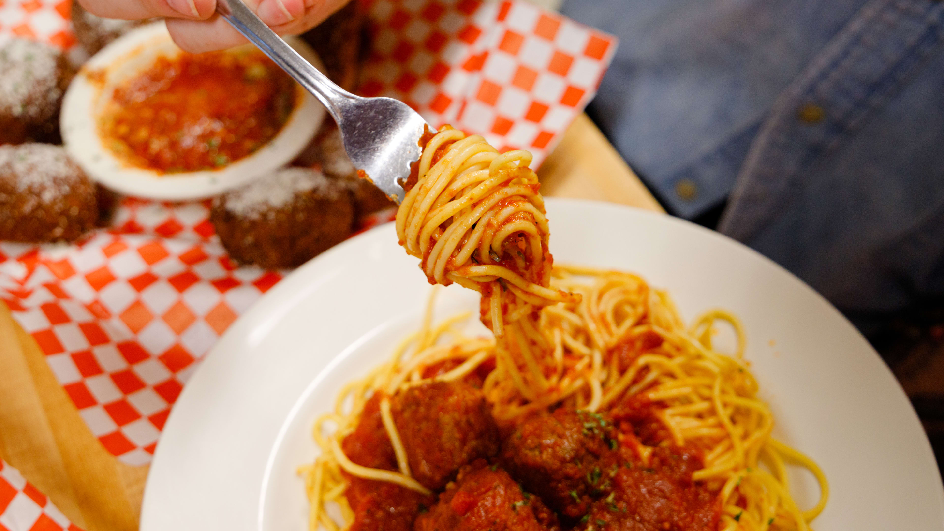 Mandola’s Deli Review East End Houston The Infatuation