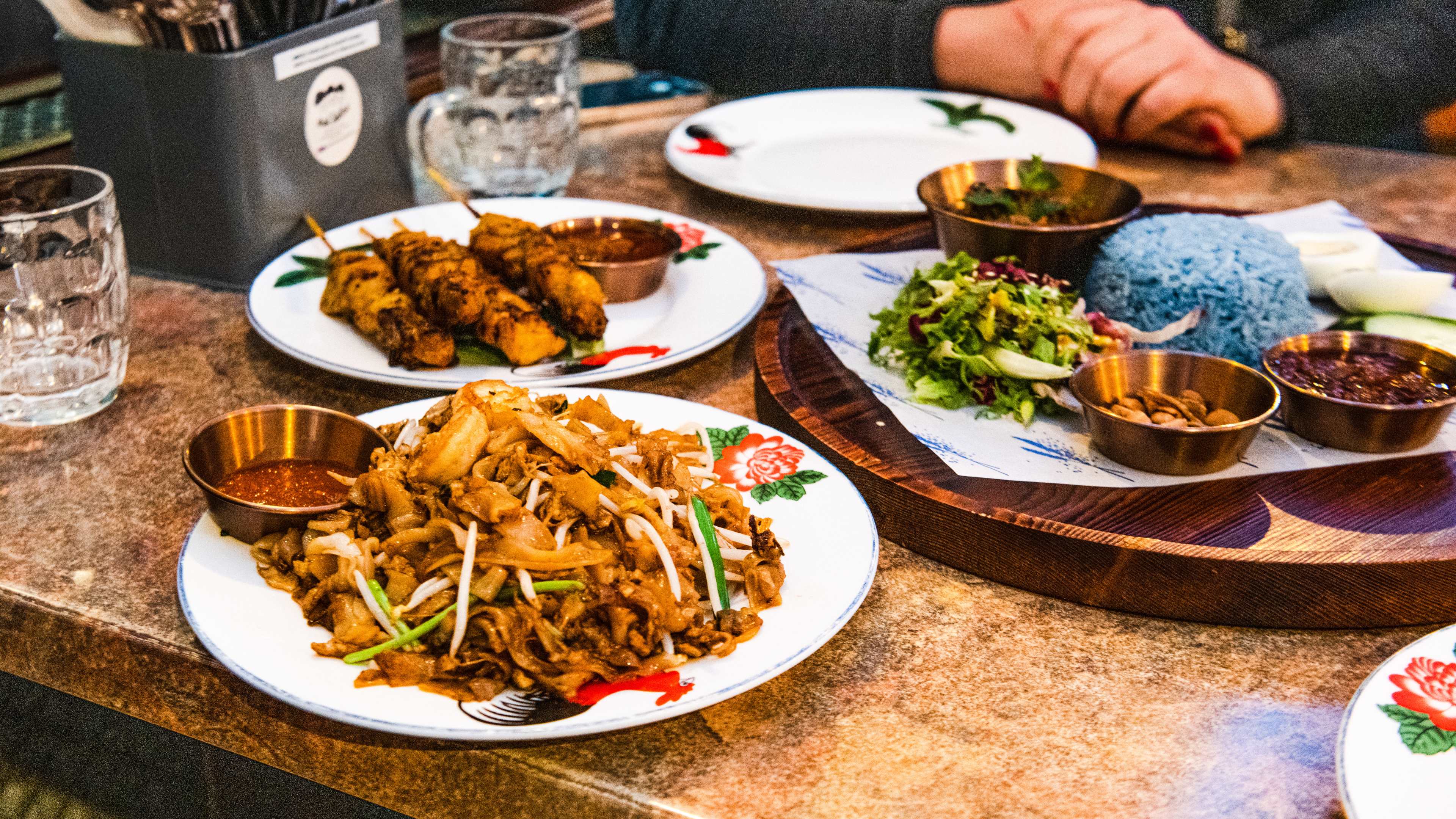 The Best Malaysian Restaurants In London image