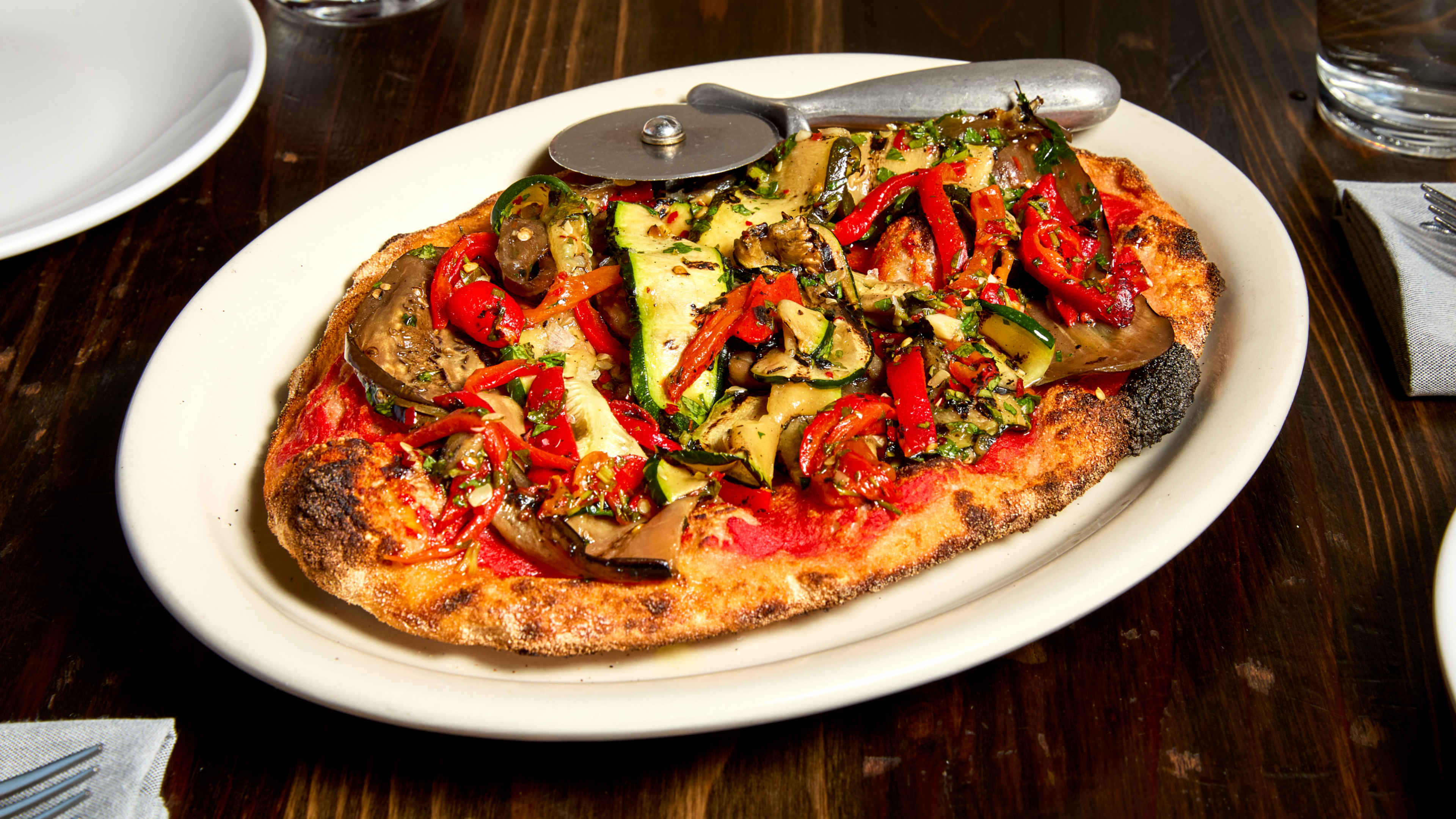 Elia Walnut Creek - Review - Walnut Creek - San Francisco - The Infatuation