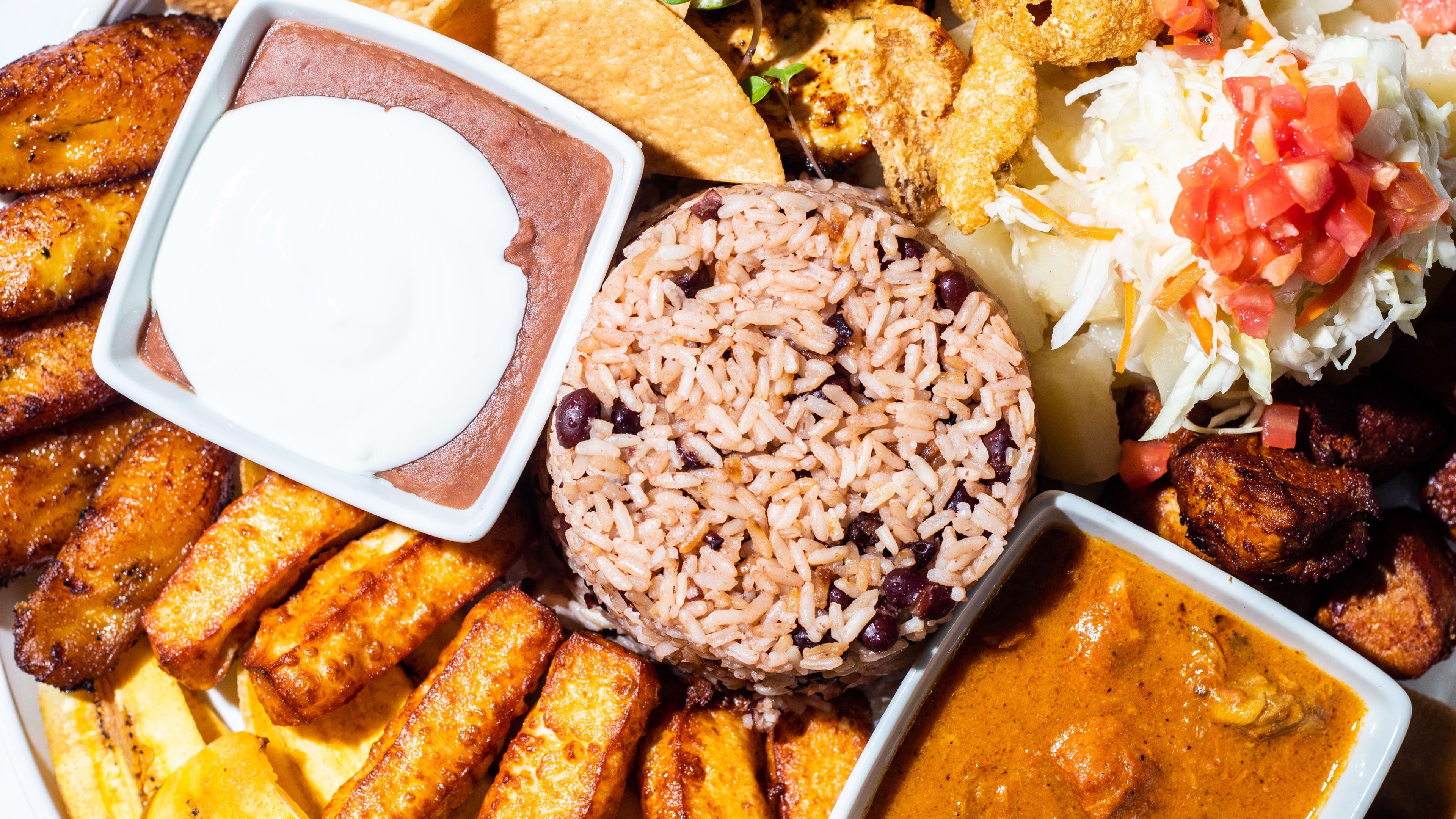 Madroño Restaurant Review Sweetwater Miami The Infatuation