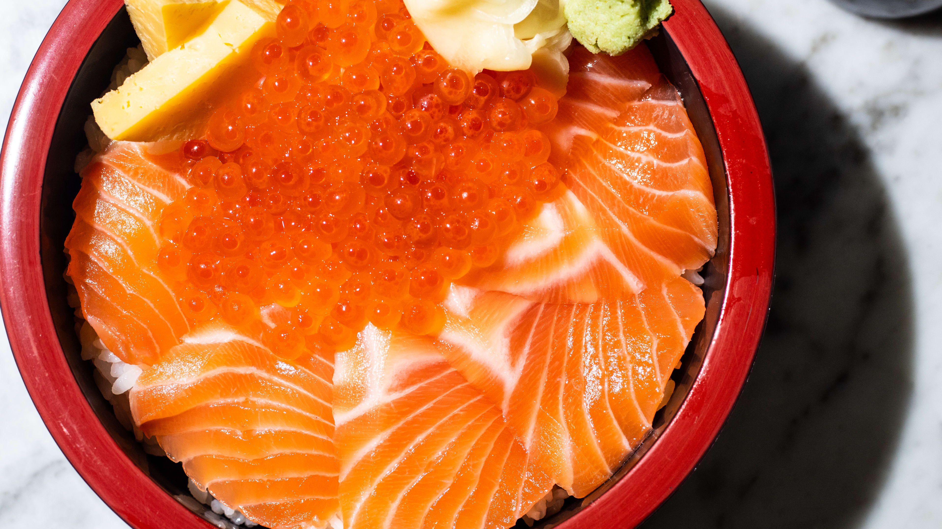 The Best Sushi Restaurants In Miami image